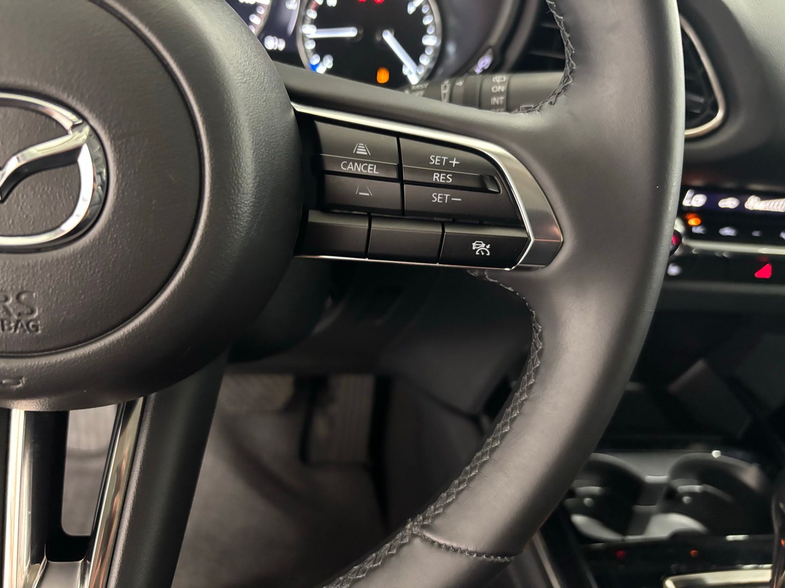 Used Car 2025 Mazda Cx-30  2.5 S Preferred Package For Sale Under $30,000 In Austin, Texas