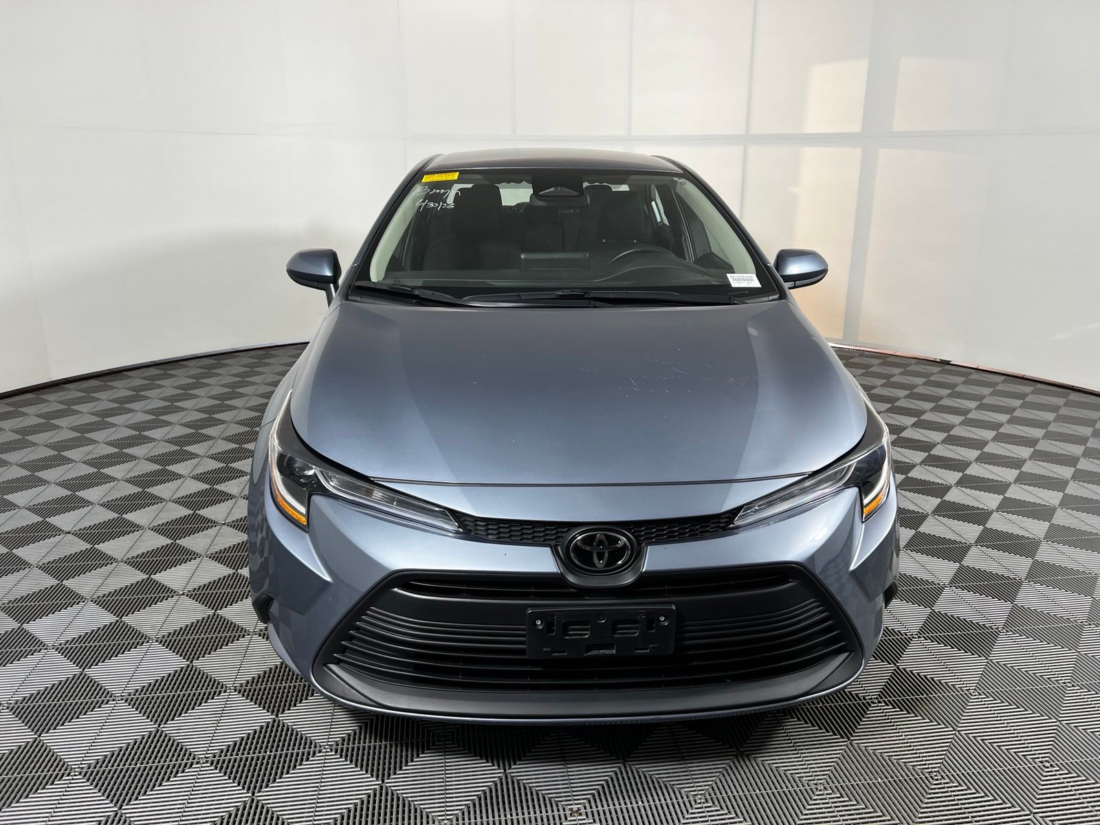 Thumbnail: 2024 Toyota Corolla - 2