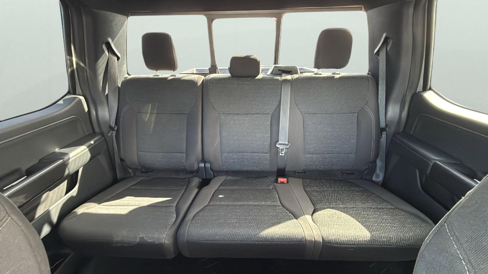 Used Car 2022 Ford F-150  Xlt For Sale Under $40,000 In Austin, Texas