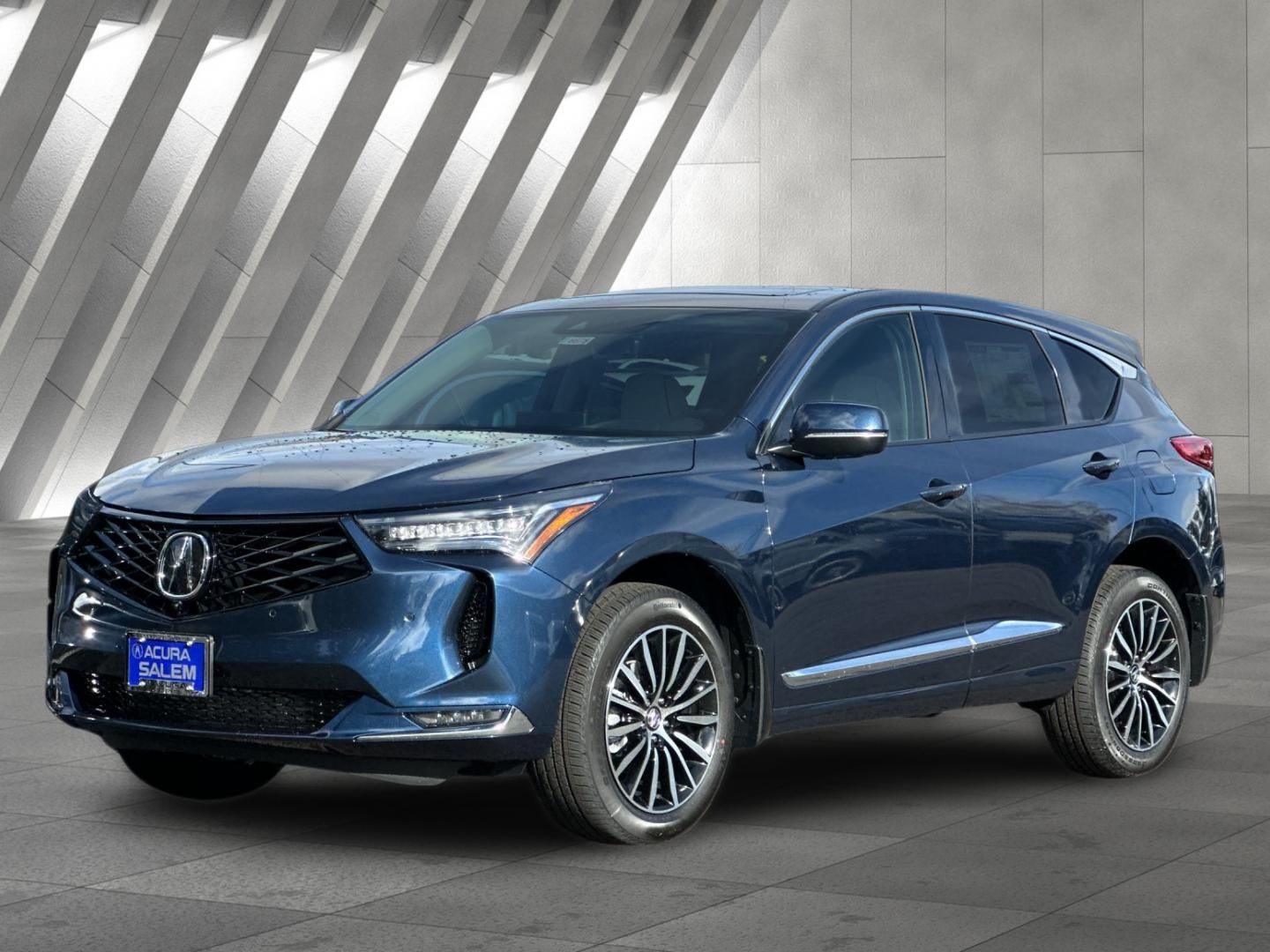 new 2026 Acura RDX car