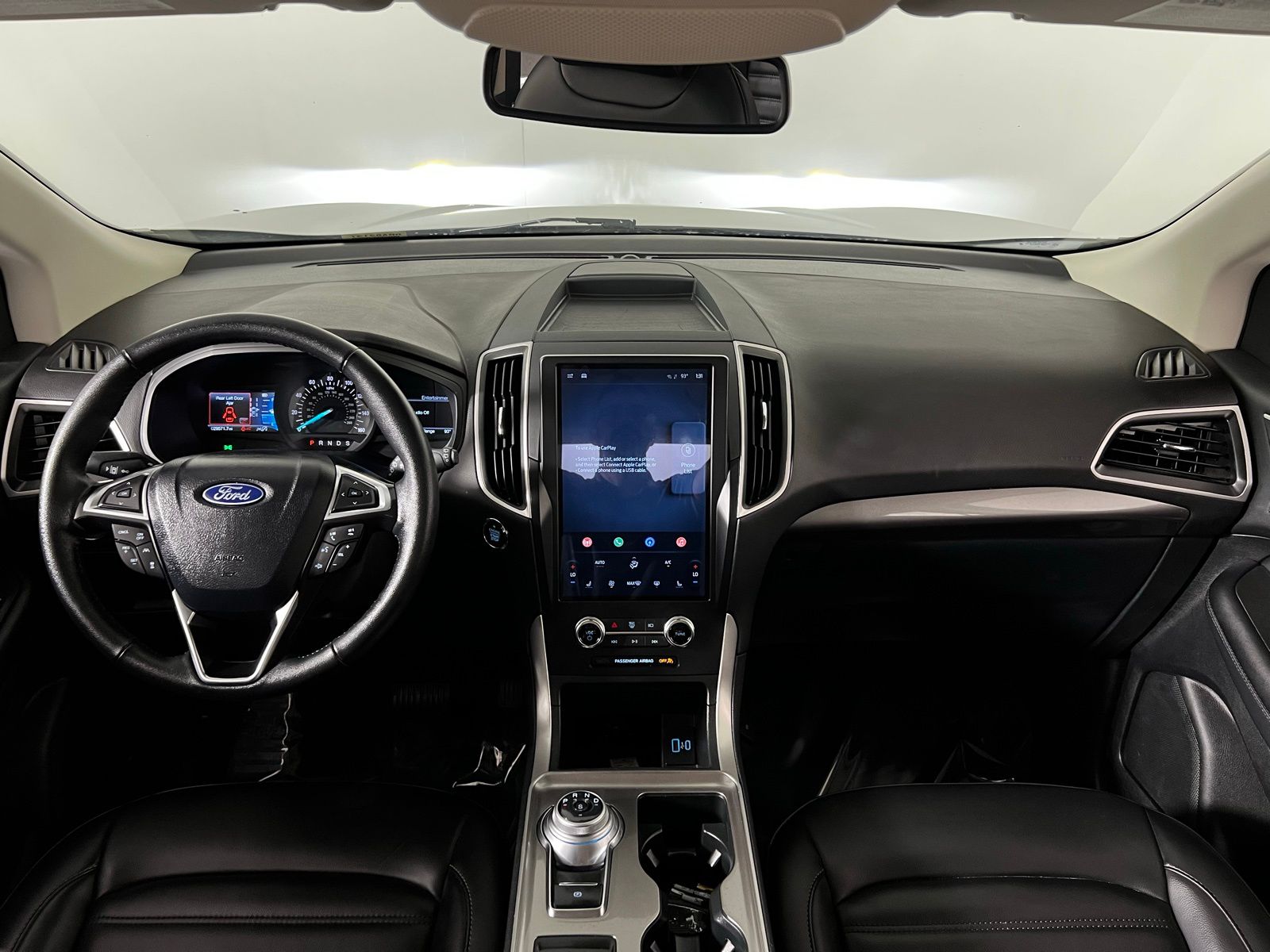 Thumbnail: 2024 Ford Edge - 24