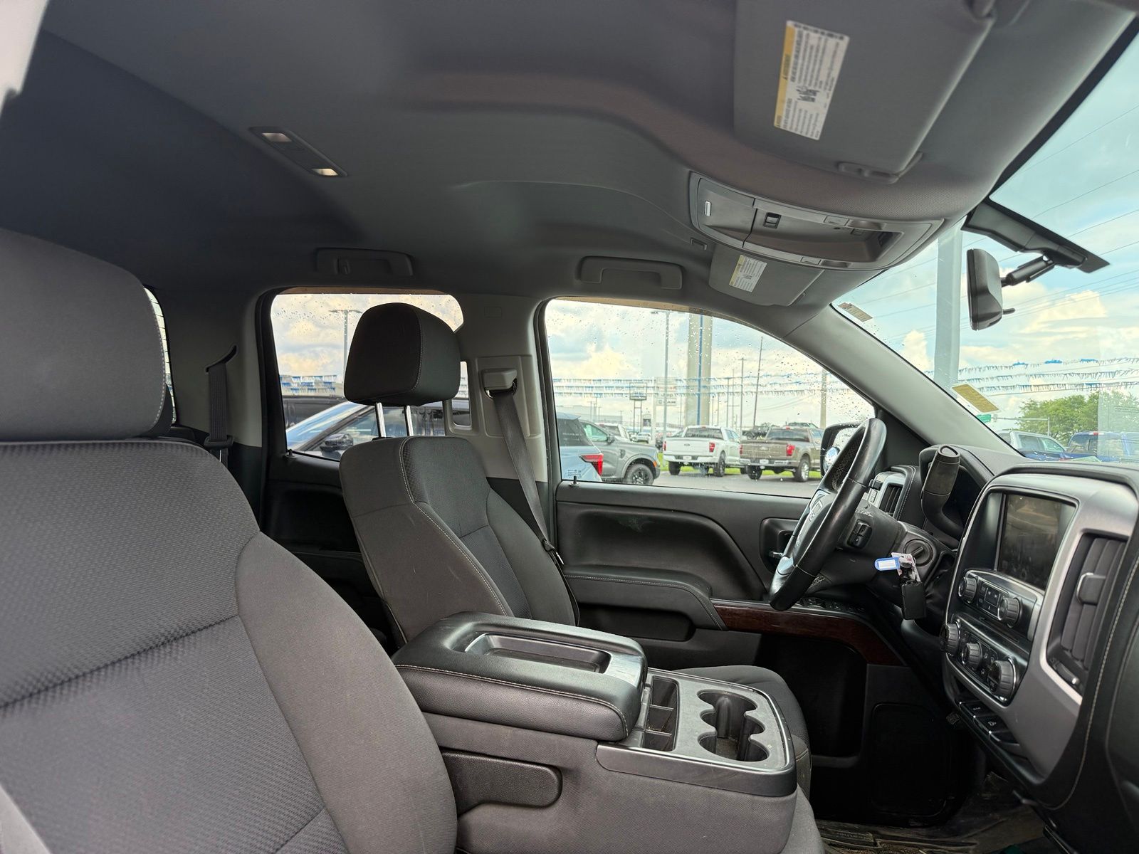 2014 GMC Sierra 1500 image 7