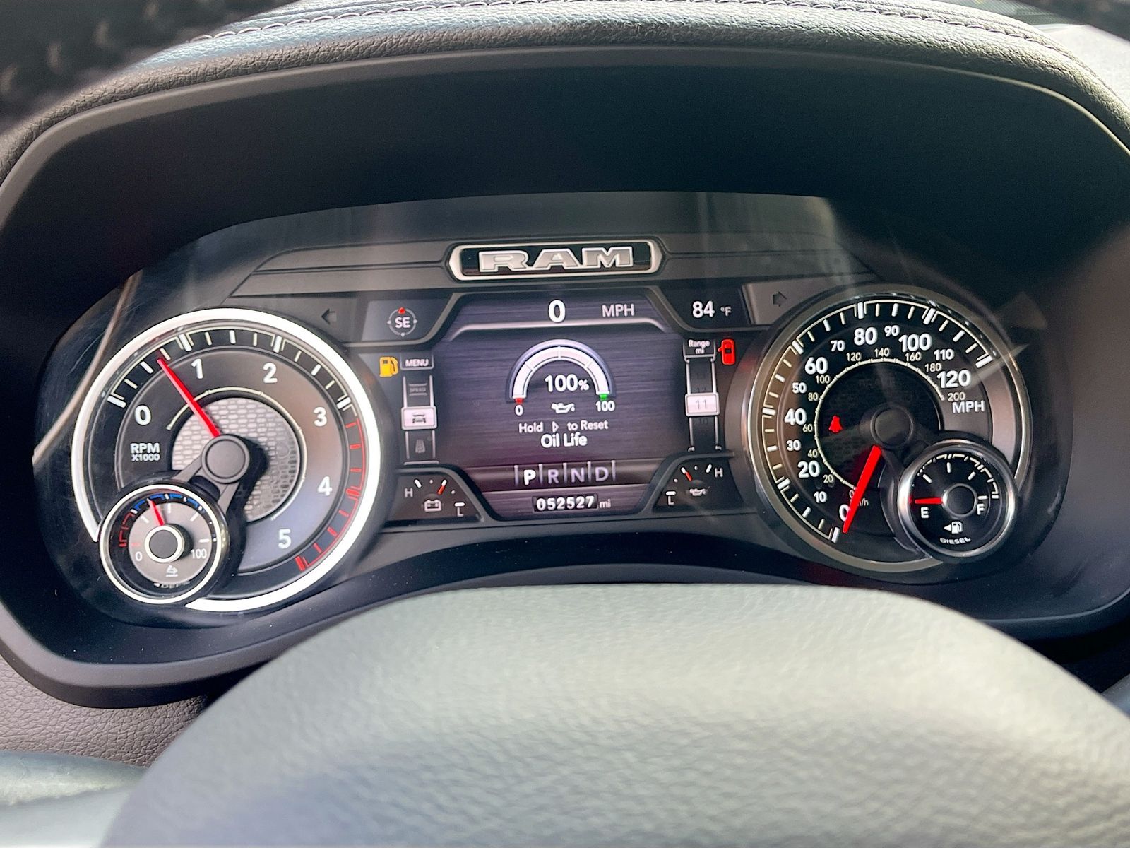 2021 RAM Ram 3500 Pickup Laramie - Photo 12