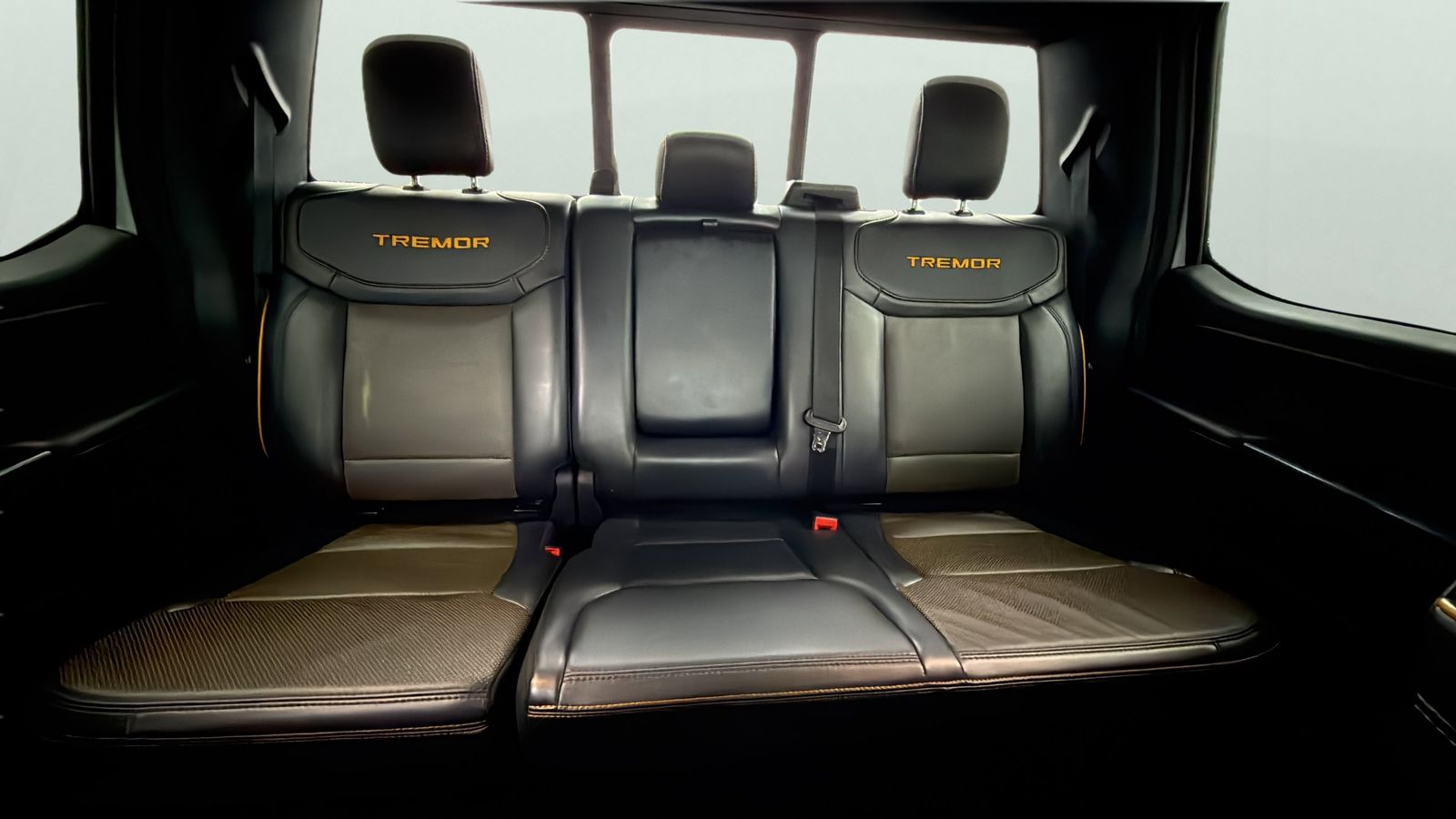 Used Car 2023 Ford F-150  Tremor For Sale Under $60,000 In Austin, Texas