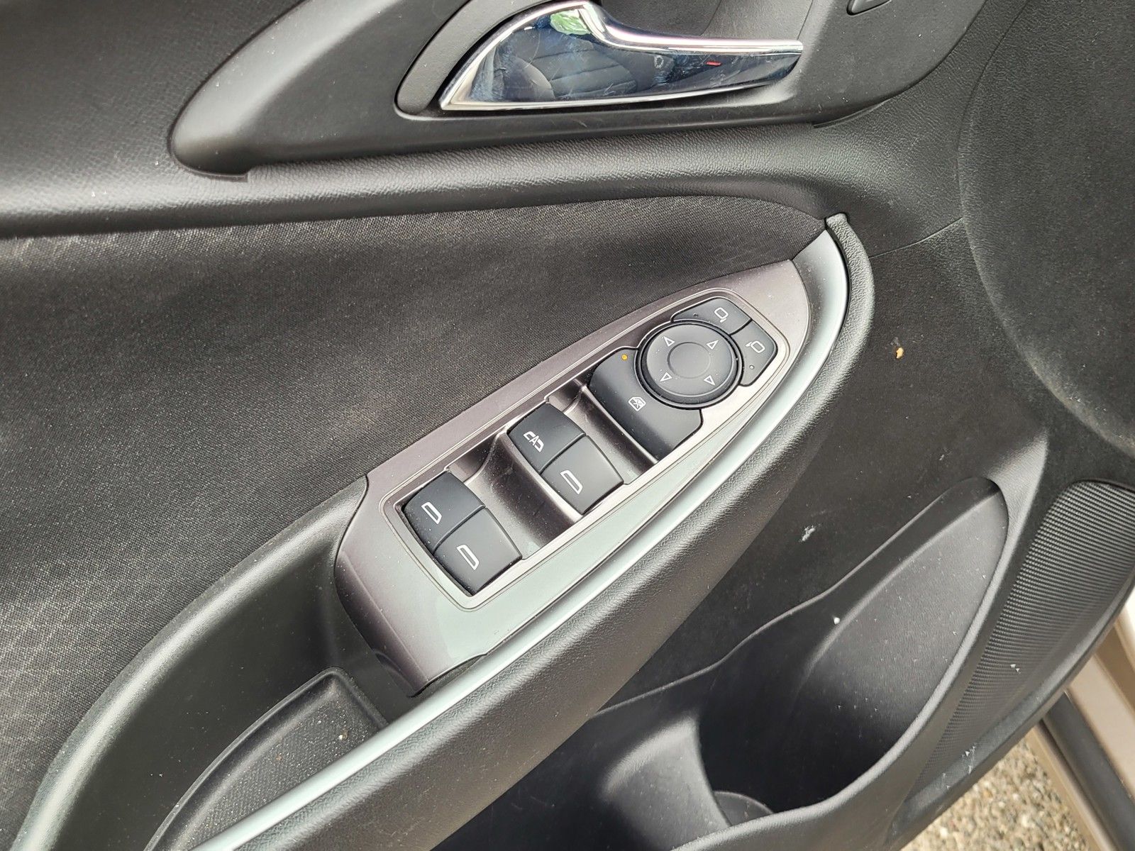 2023 Chevrolet Malibu 1LT - Photo 18