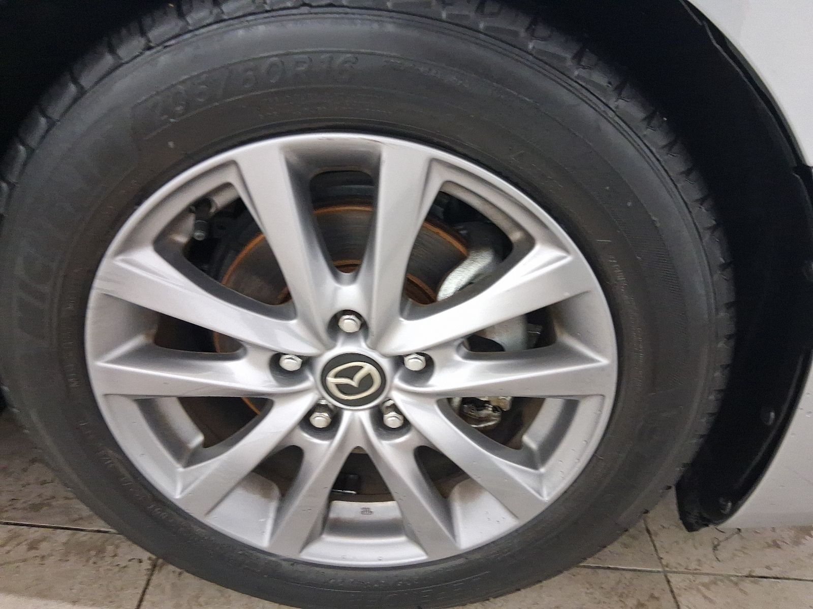 Used Car 2019 Mazda Mazda3  Base For Sale Under $15,000 In Austin, Texas