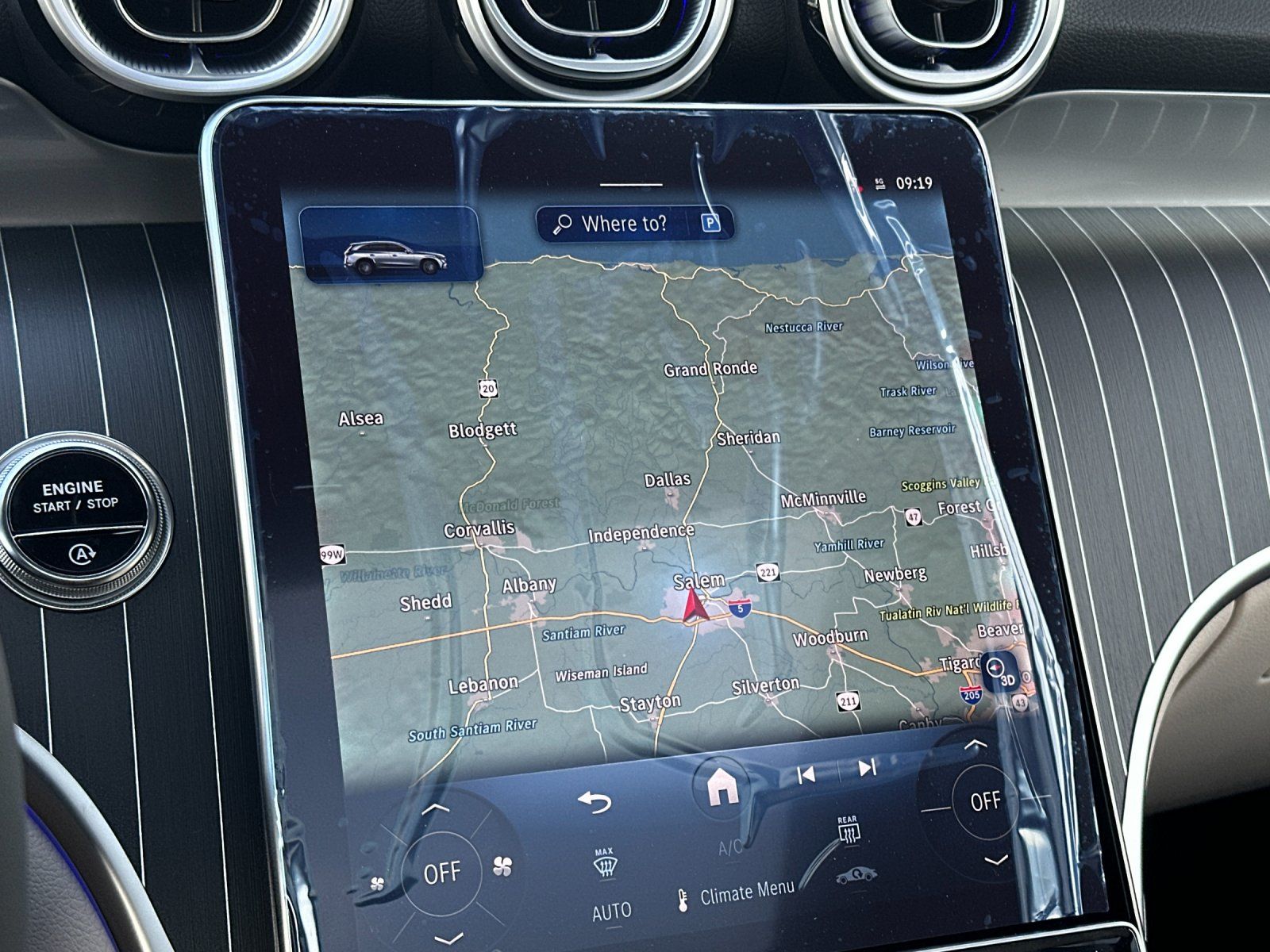 new 2026 Mercedes-Benz GLC car