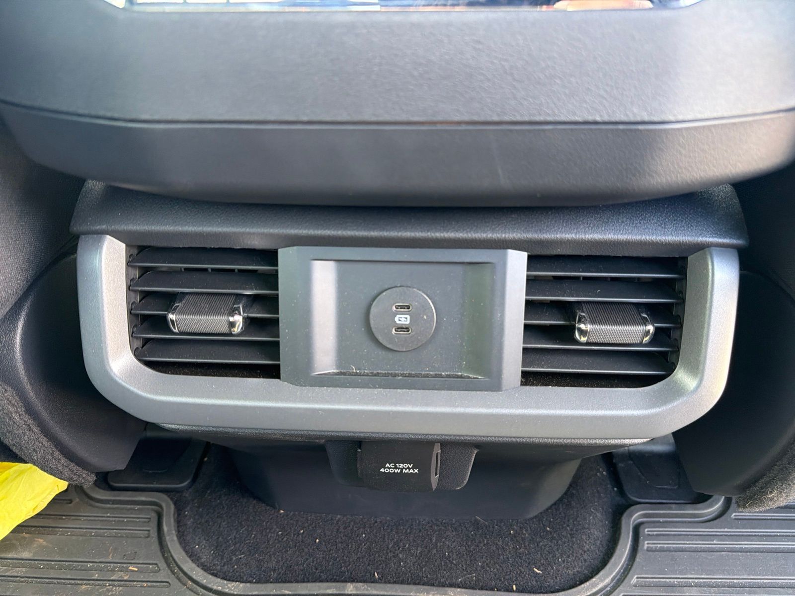 Used 2025 Carbonized Gray Metallic Ford XLT image 21