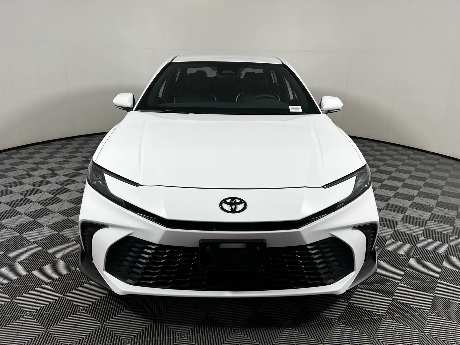 Thumbnail: 2026 Toyota Camry - 2