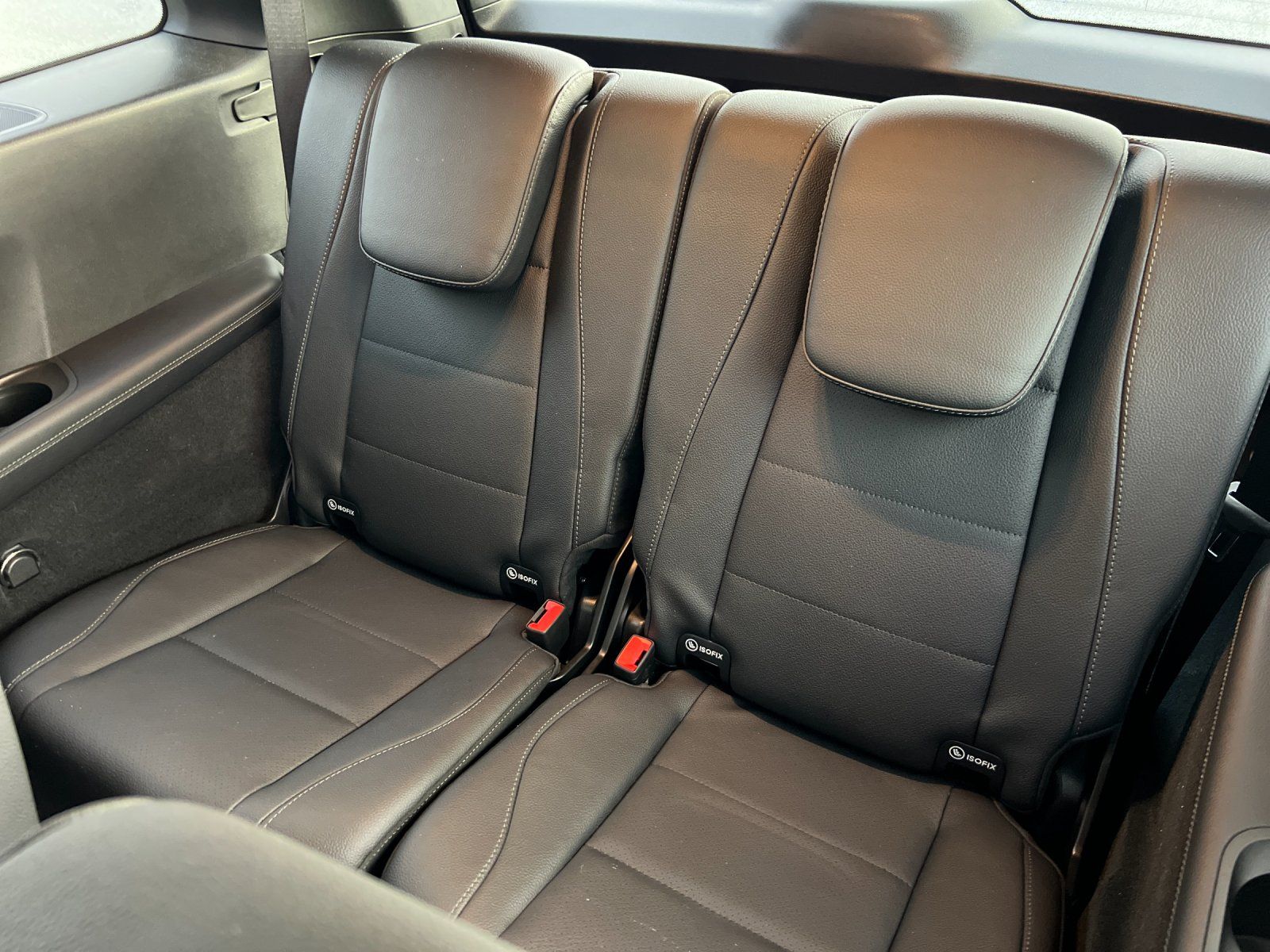 used 2022 Mercedes-Benz GLS car, priced at $42,498