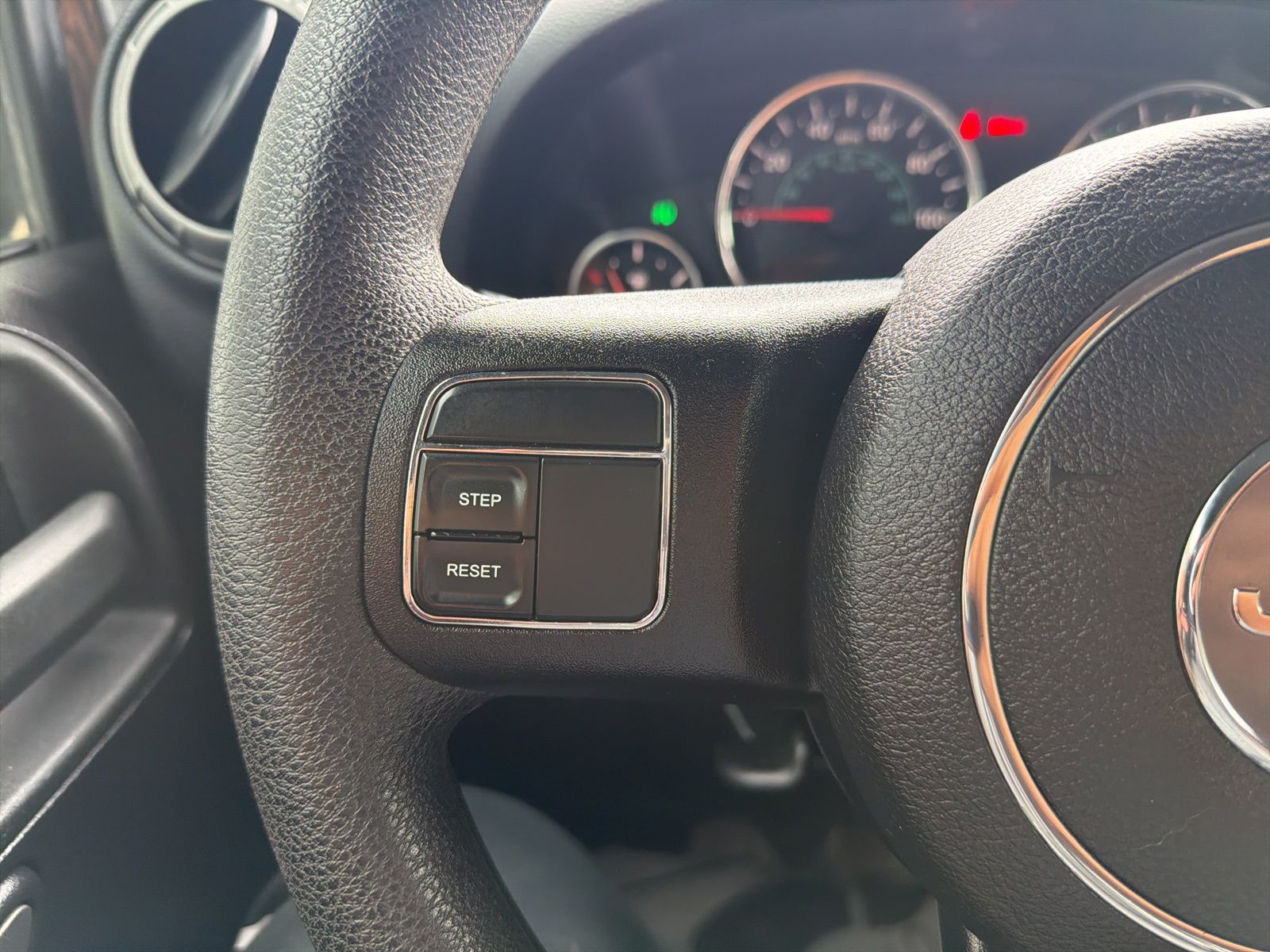 Used 2016 Crystal Metallic Jeep Unlimited Sport image 17
