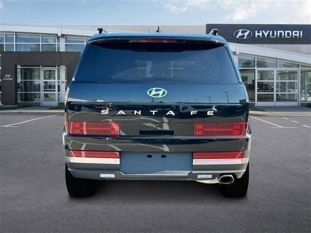 Santa Fe Limited