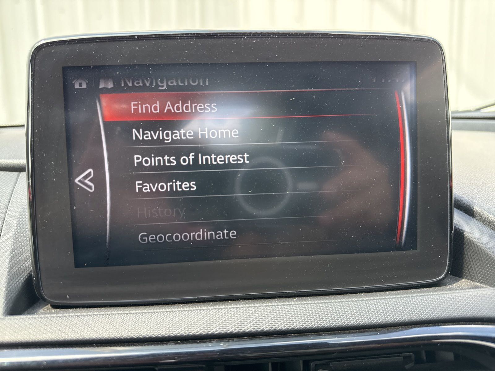 Used Car 2020 Mazda Miata Rf  Grand Touring For Sale Under $30,000 In Austin, Texas