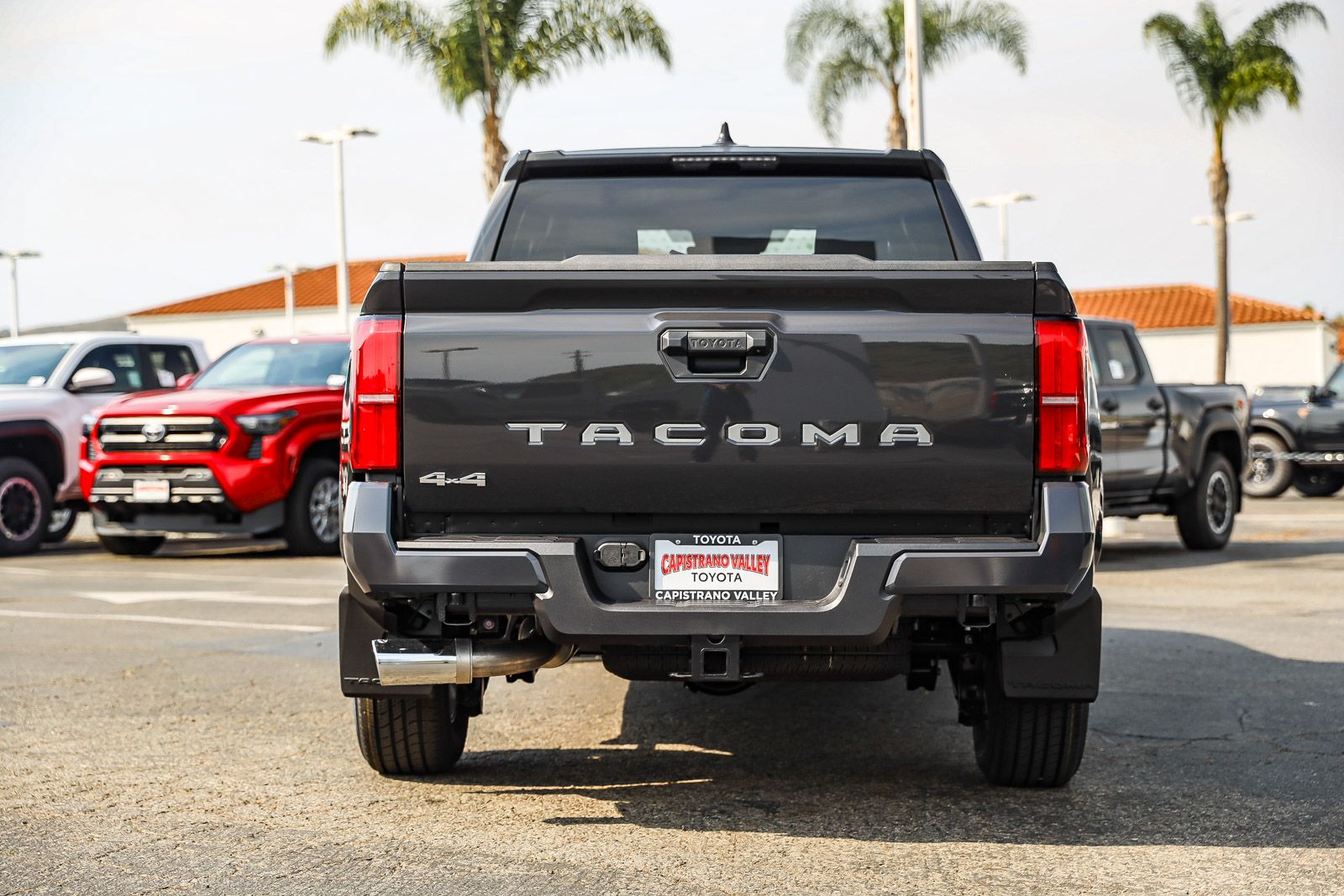 View vehicle photo 5