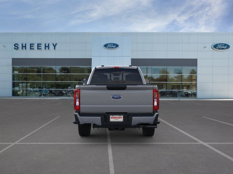 New 2026 Avalanche Ford XLT image 7
