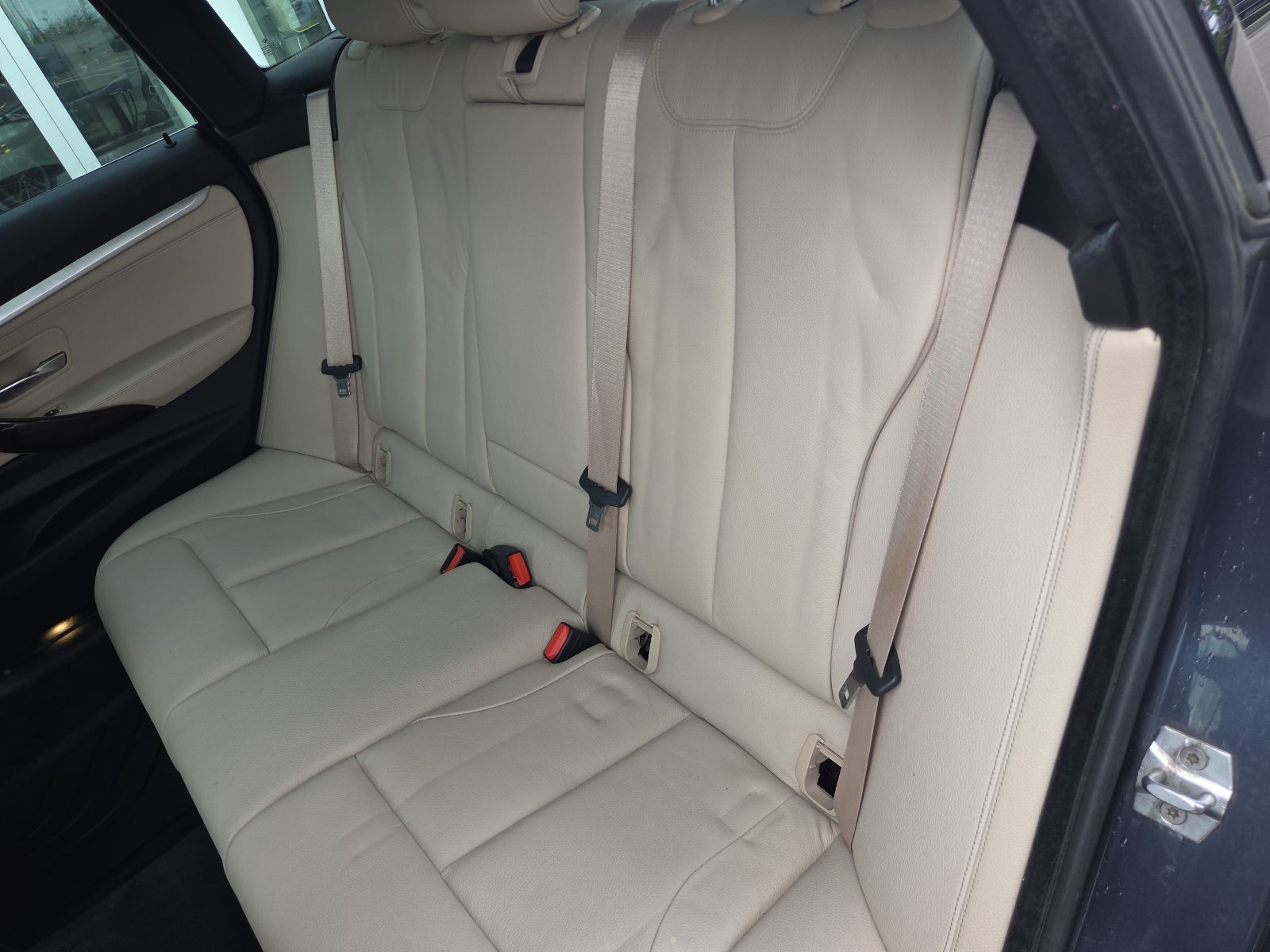 used 2017 BMW 3-Series car, priced at $11,342