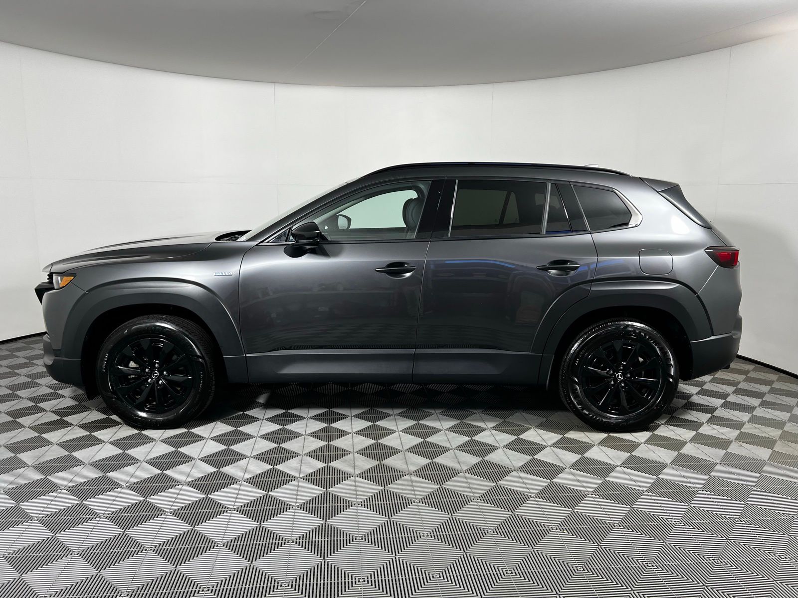 Thumbnail: 2025 Mazda CX-50 - 8