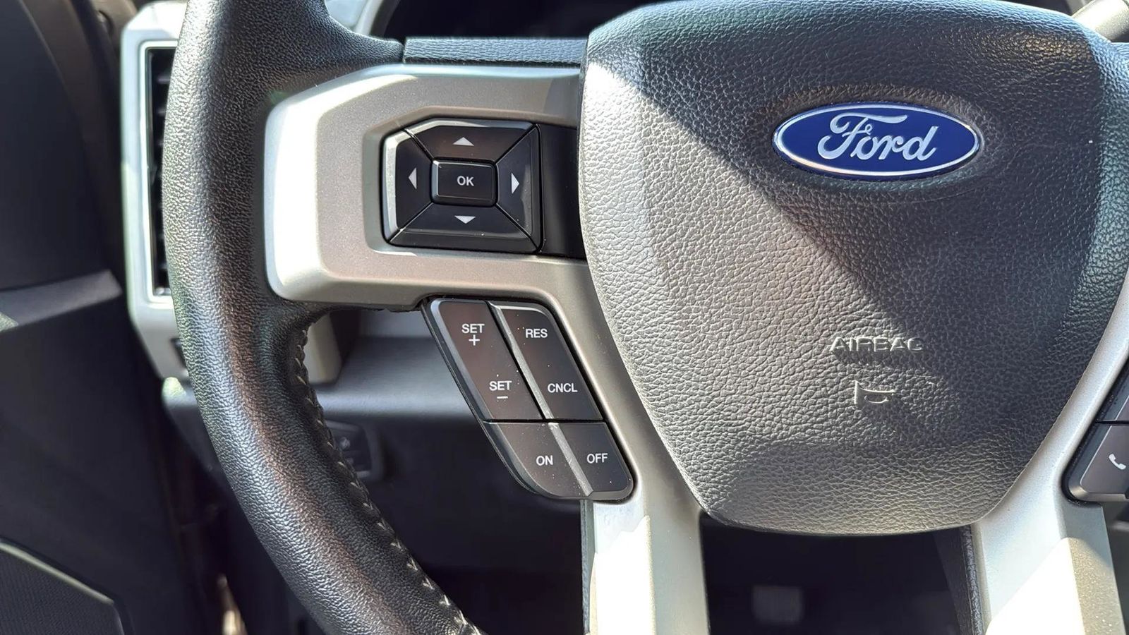 Used Car 2019 Ford F-250sd  Lariat For Sale Under $50,000 In Austin, Texas