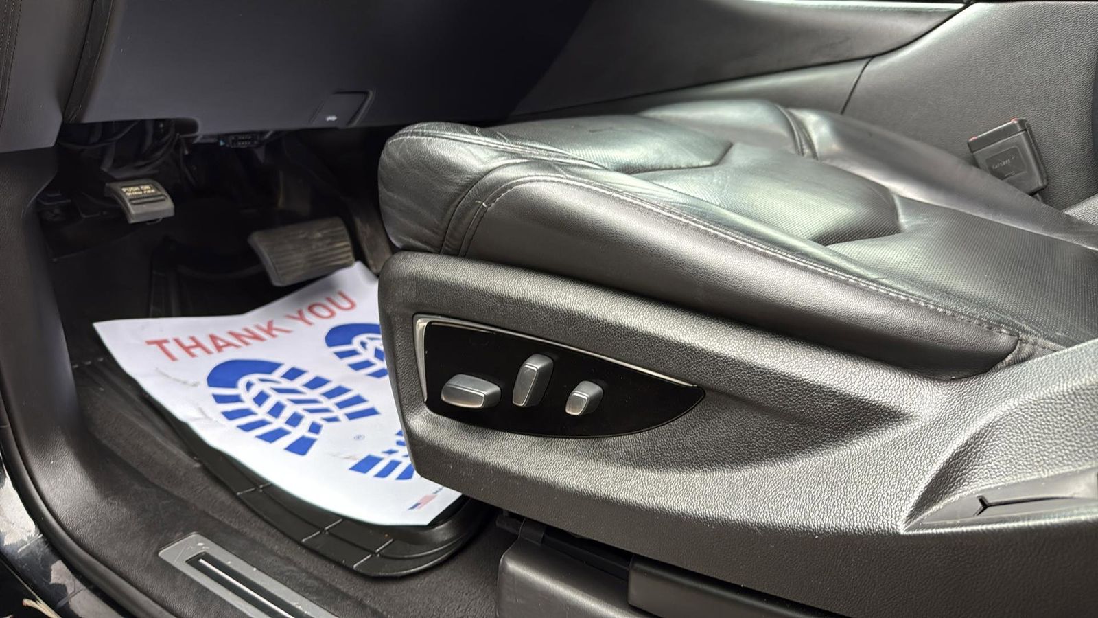 Used Car 2019 Cadillac Escalade  Luxury For Sale Under $35,000 In Austin, Texas