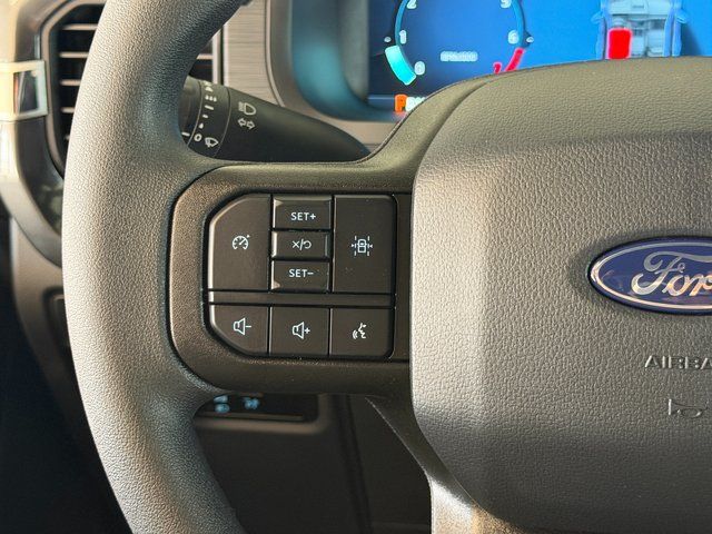 New 2026 Oxford White Ford STX image 29