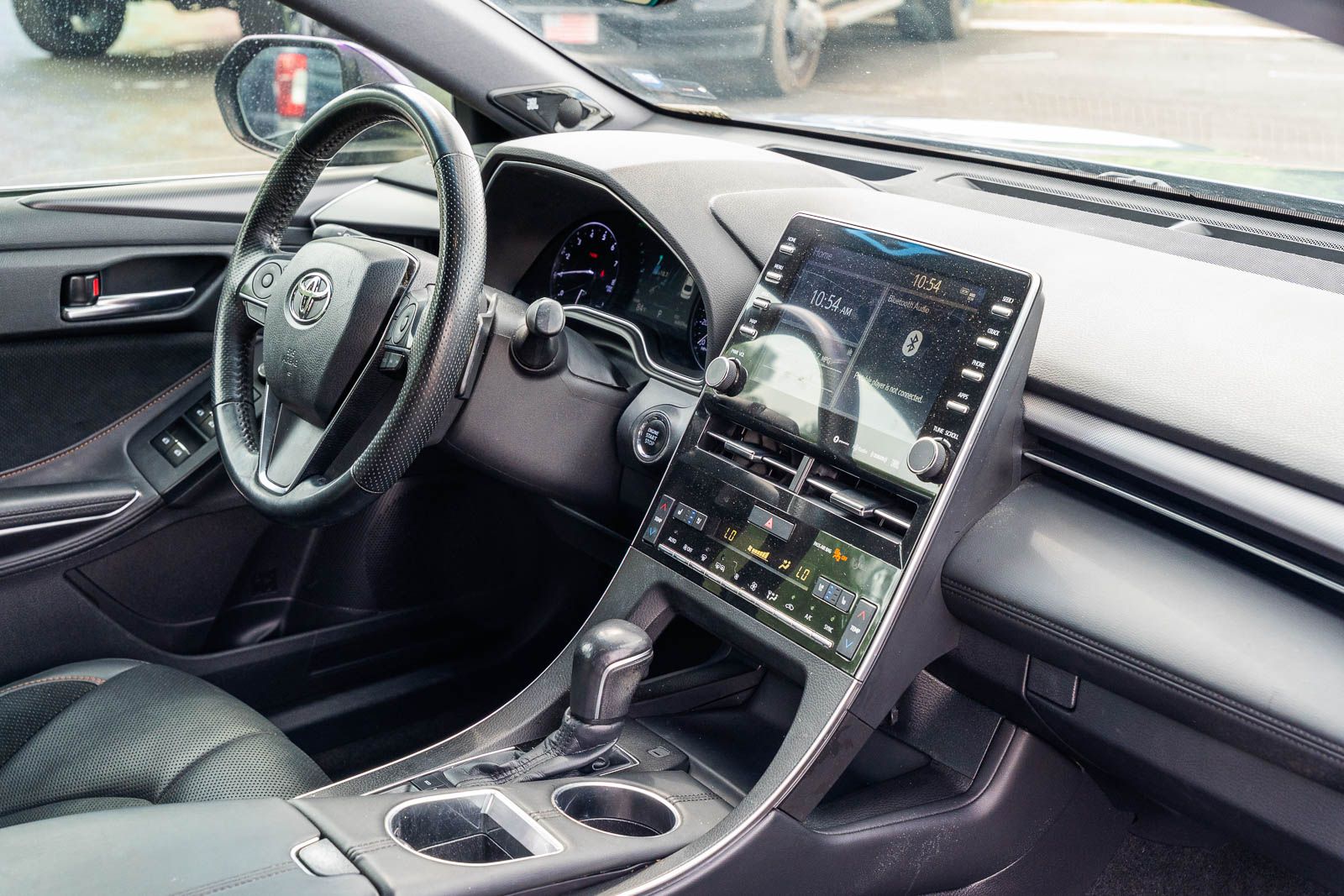 Used 2021 Toyota Avalon Sedan