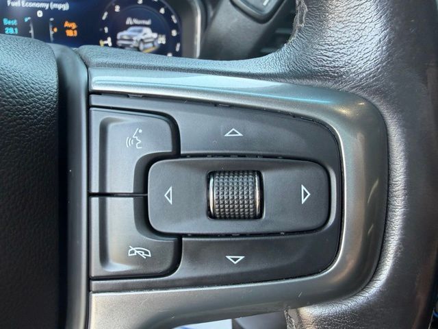 Used 2022 Chevrolet Silverado 1500 Truck