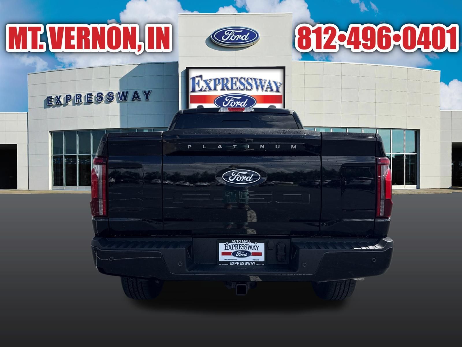 2026 Ford F-150 image 7