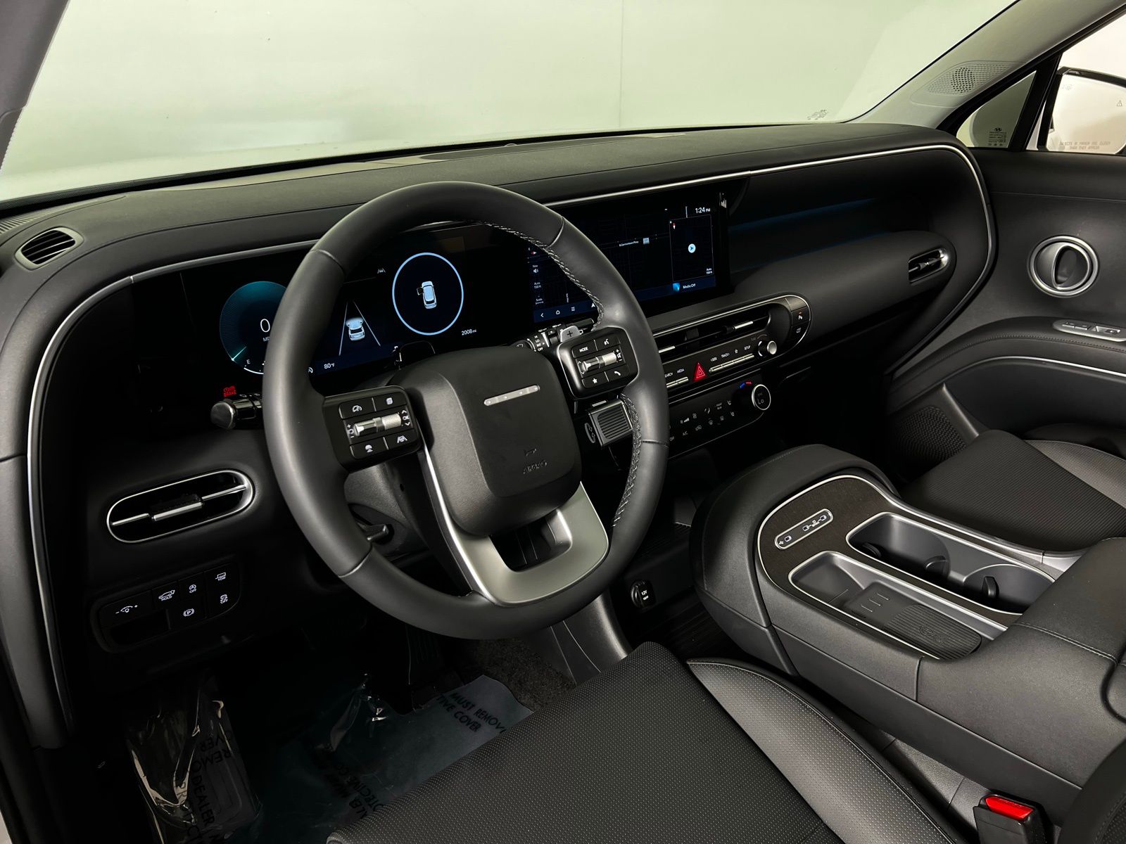 Thumbnail: 2026 Hyundai Palisade - 12