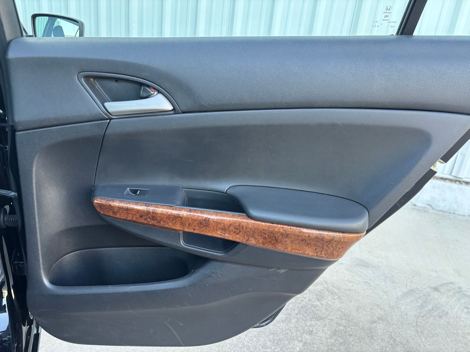 Used Car 2012 Honda Accord  Ex For Sale Under $10,000 In Austin, Texas