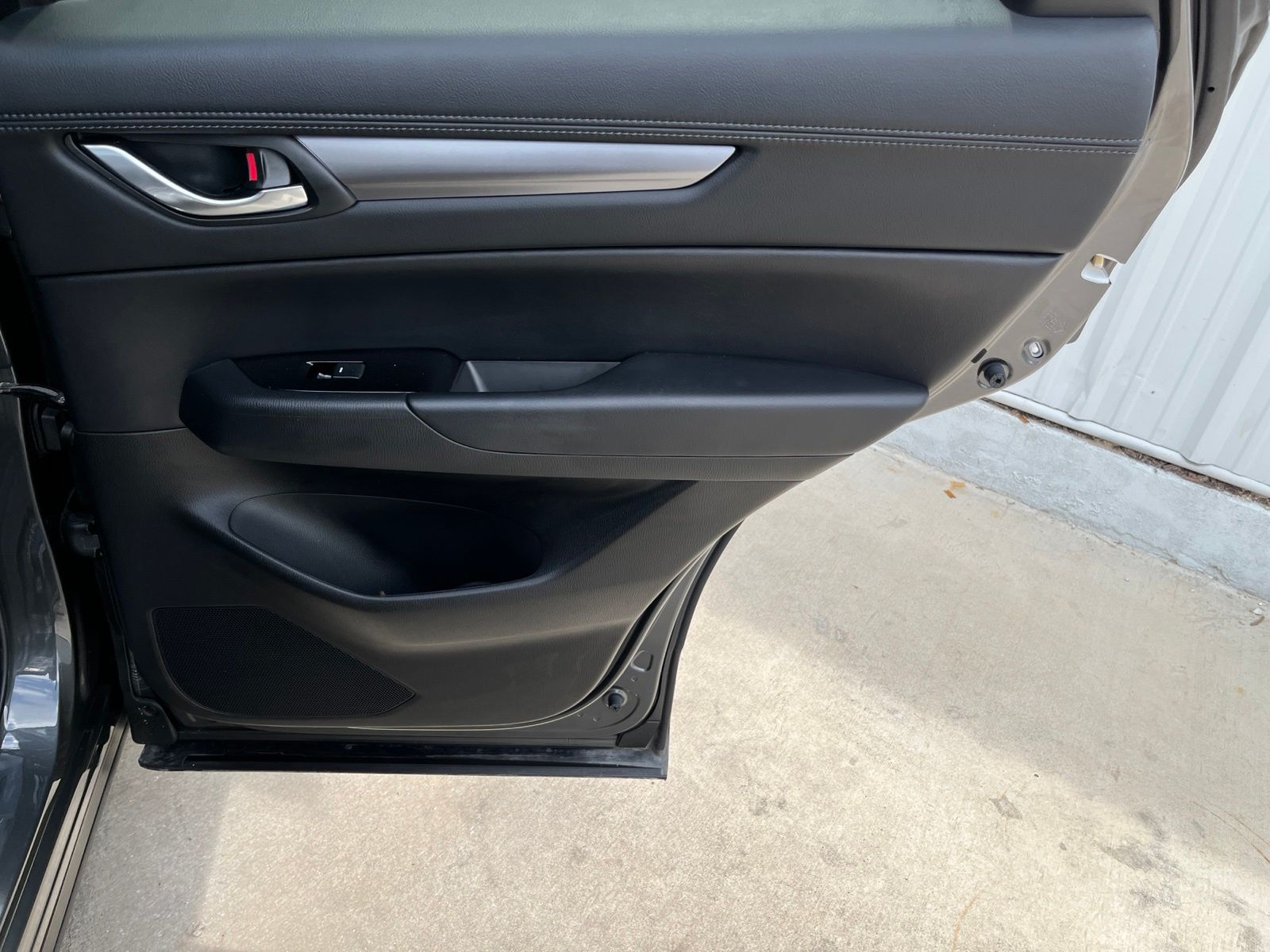Used Car 2022 Mazda Cx-5  2.5 S Select Package For Sale Under $25,000 In Austin, Texas