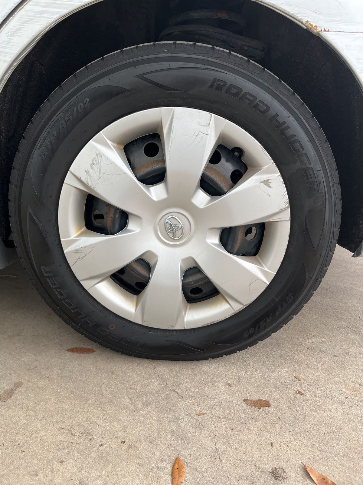Used Car 2009 Toyota Camry  For Sale Under $10,000 In Austin, Texas