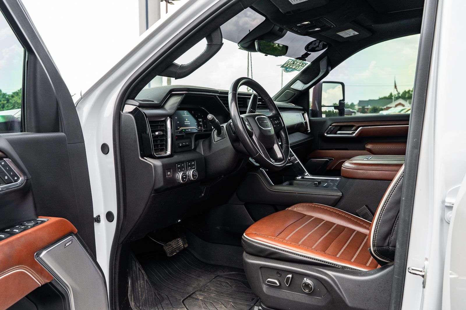 Used 2024 GMC Sierra 2500HD Truck