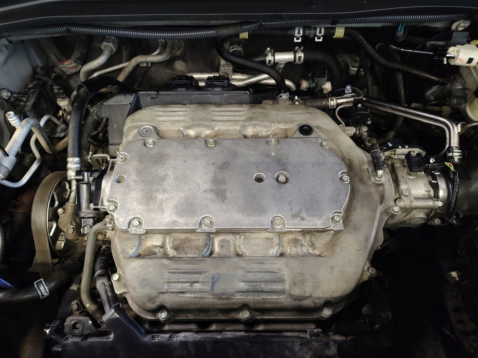 Used Car 2011 Honda Pilot  Ex-l For Sale Under $10,000 In San Antonio, Texas