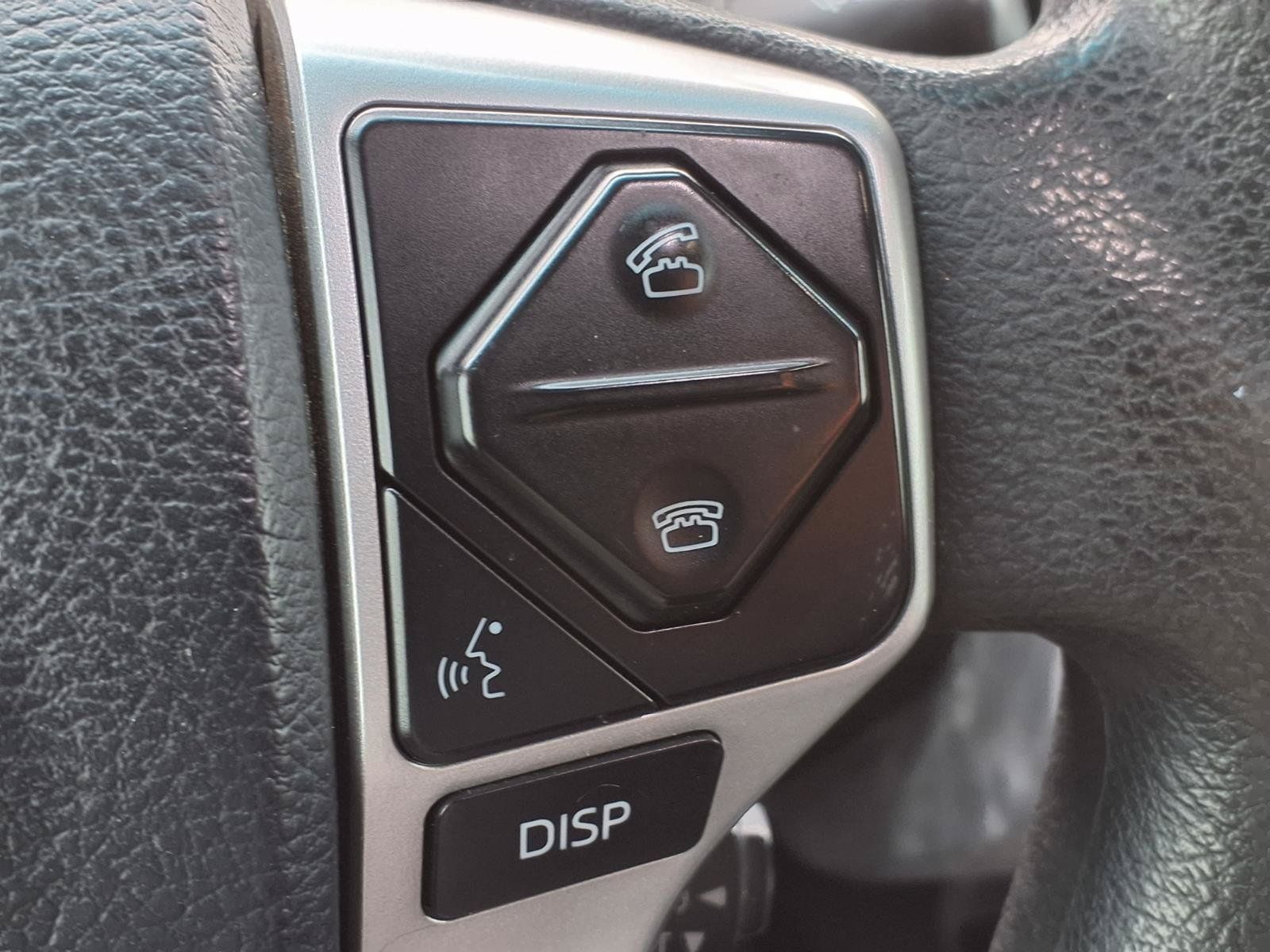 2017 Toyota Tundra SR5 Gray at Bravo Nissan