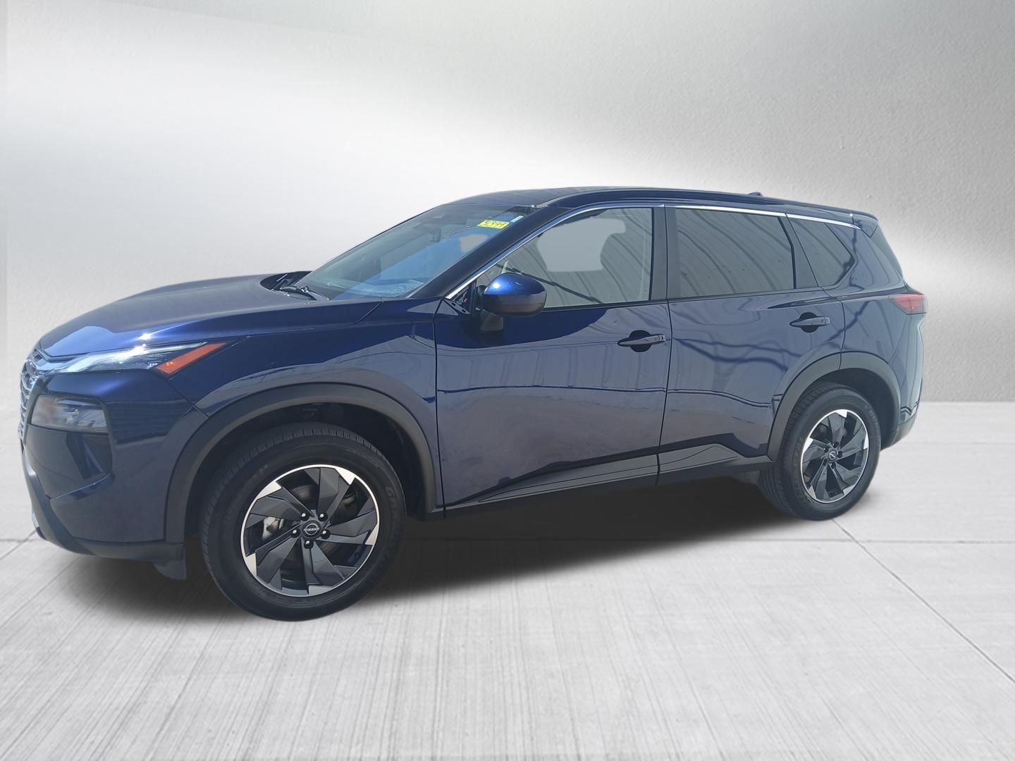 Used Car 2025 Nissan Rogue  Sv For Sale Under $25,000 In Austin, Texas