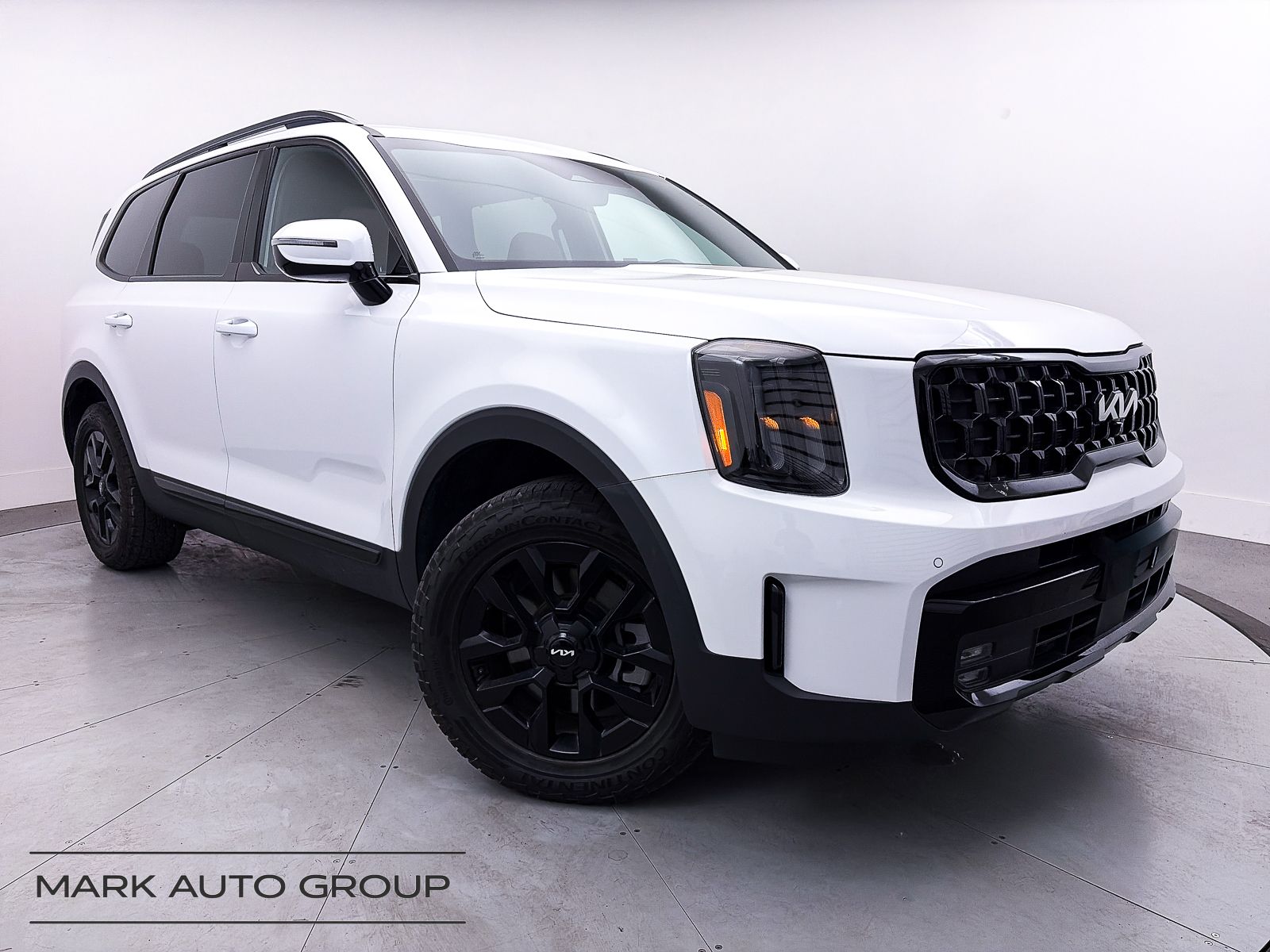 2024 Kia Telluride SX-Prestige X-Pro
