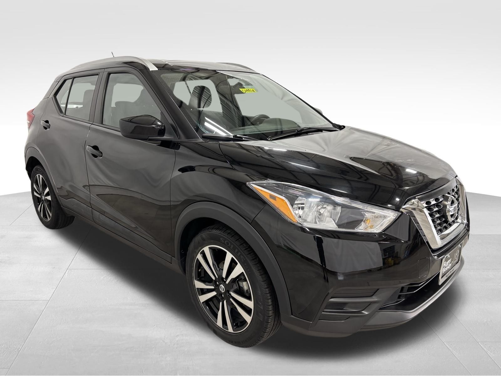 Used Car 2019 Nissan Kicks  Sv For Sale Under $15,000 In Austin, Texas