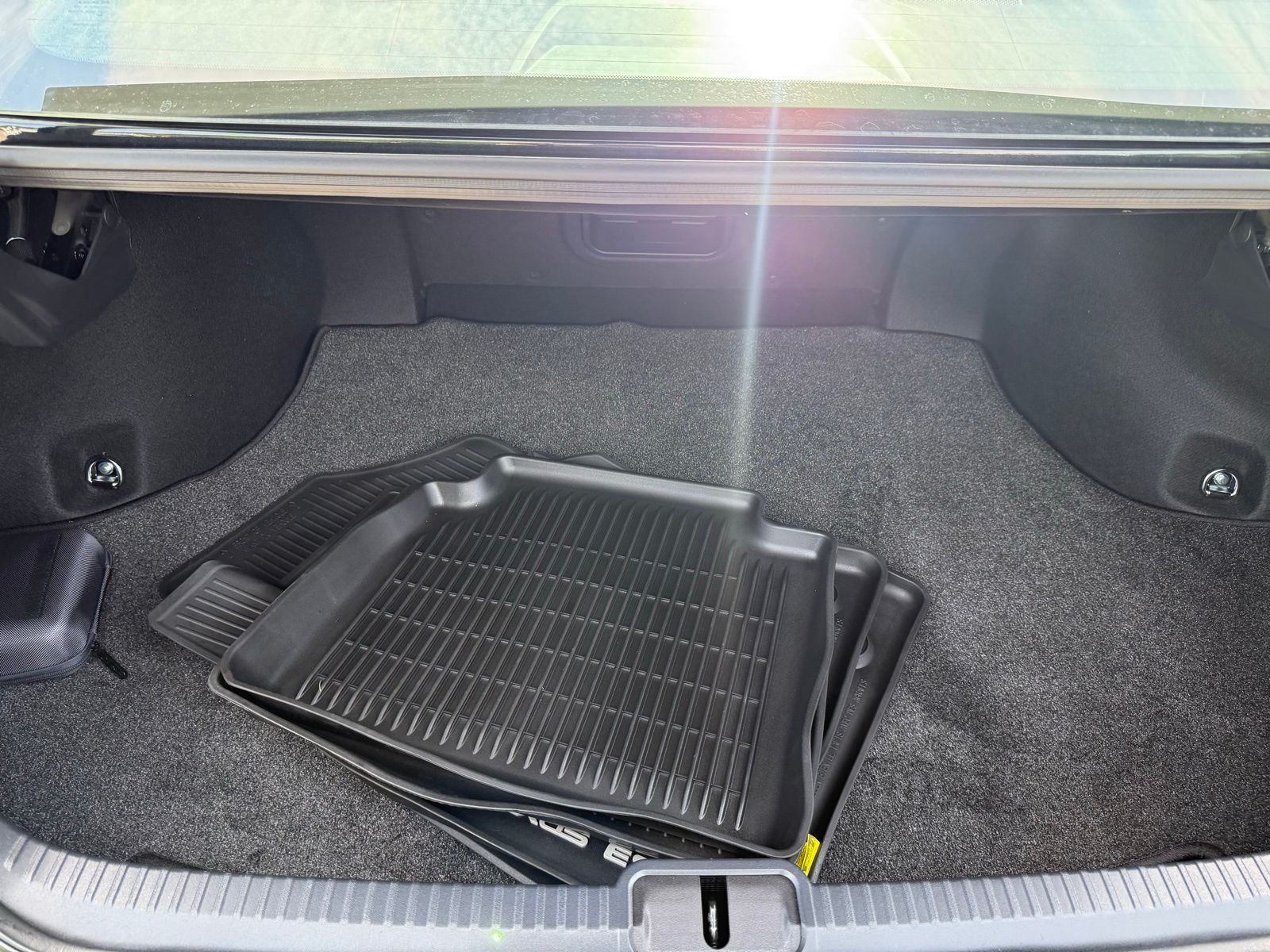 Used 2025 Black Lexus 350 image 28