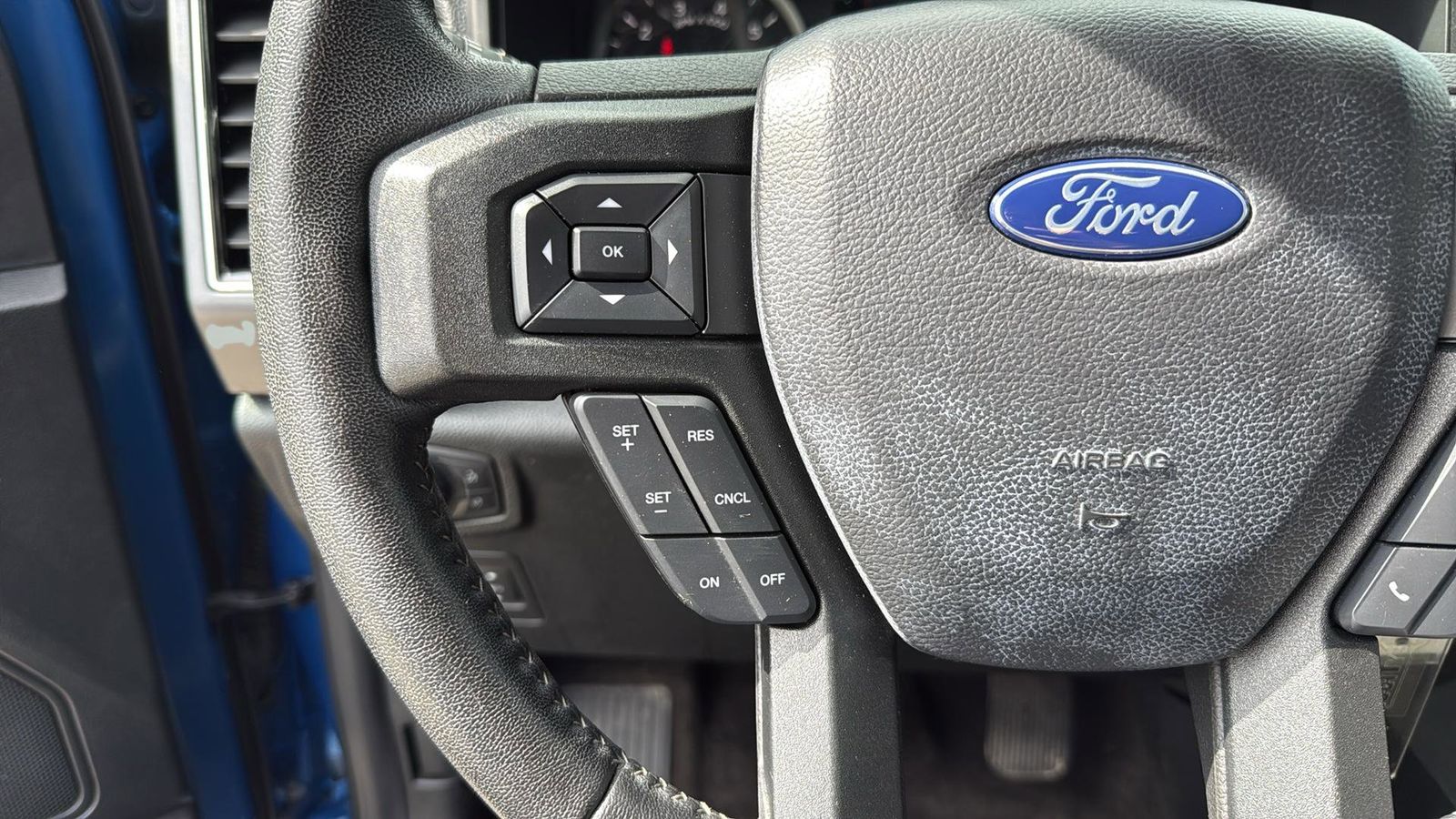 Used Car 2020 Ford F-150  Xlt For Sale Under $30,000 In Austin, Texas