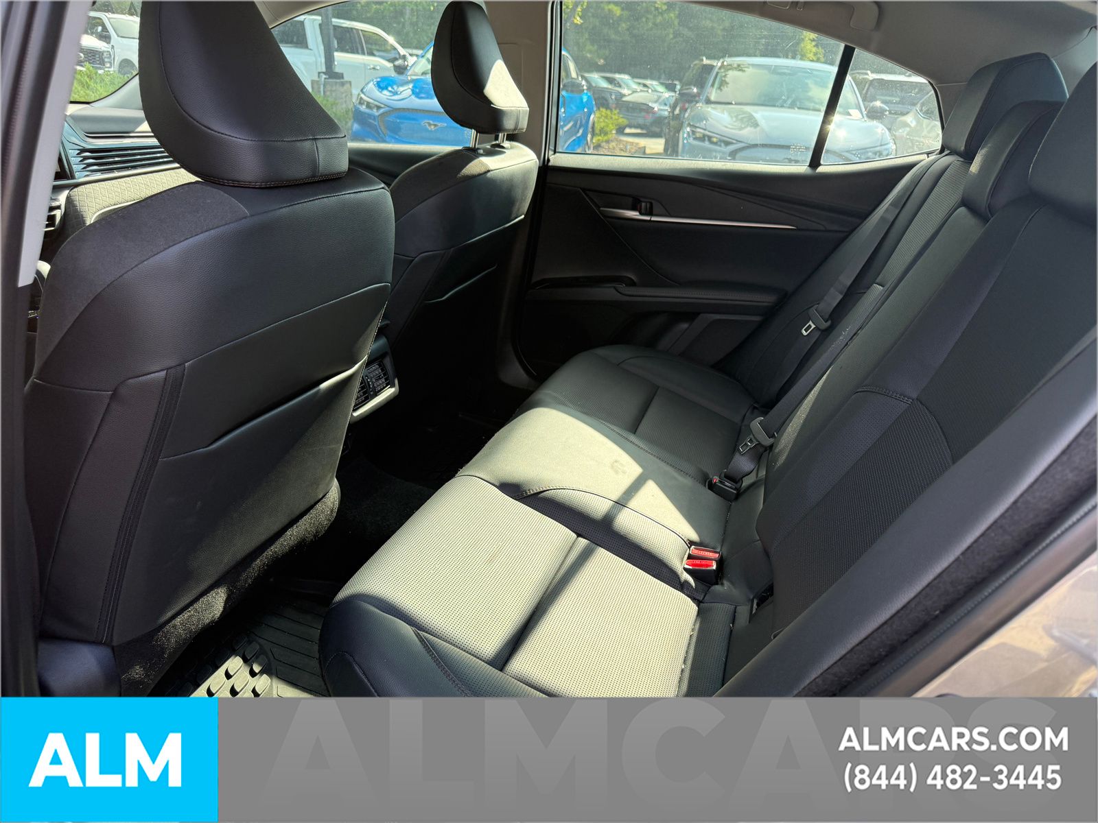 Used 2026  Toyota XLE image 11