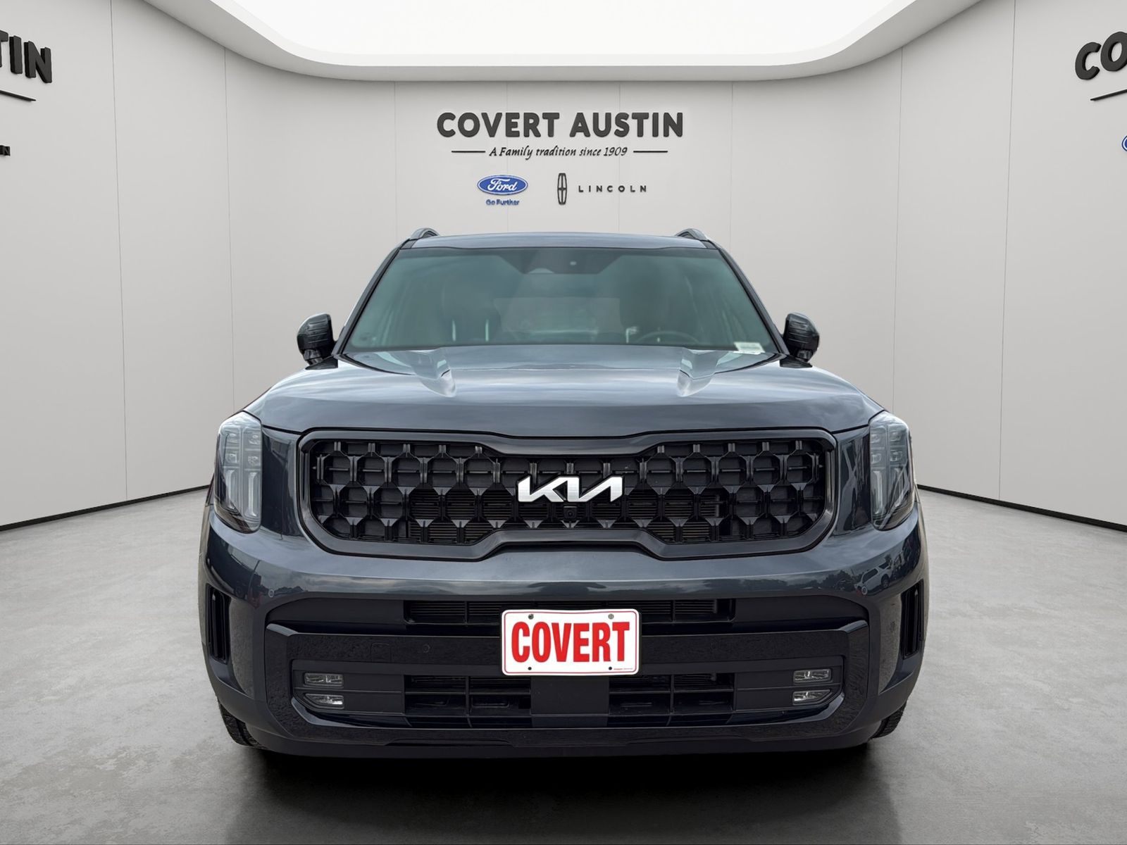 Used Car 2024 Kia Telluride  Sx-prestige X-pro For Sale Under $50,000 In Austin, Texas