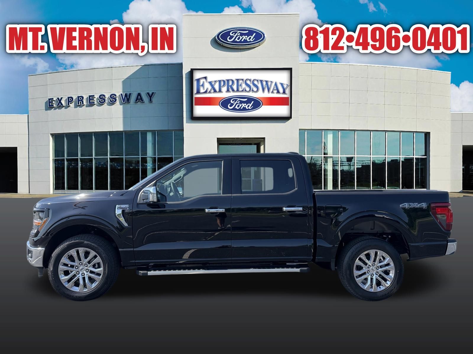 2026 Ford F-150 image 9