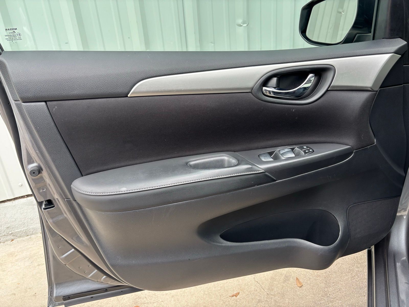 Used Car 2018 Nissan Sentra  S For Sale Under $10,000 In Austin, Texas