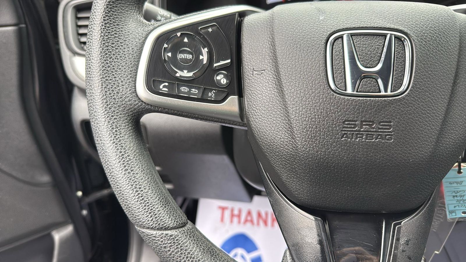 Used Car 2022 Honda Cr-v  Lx For Sale Under $25,000 In Austin, Texas