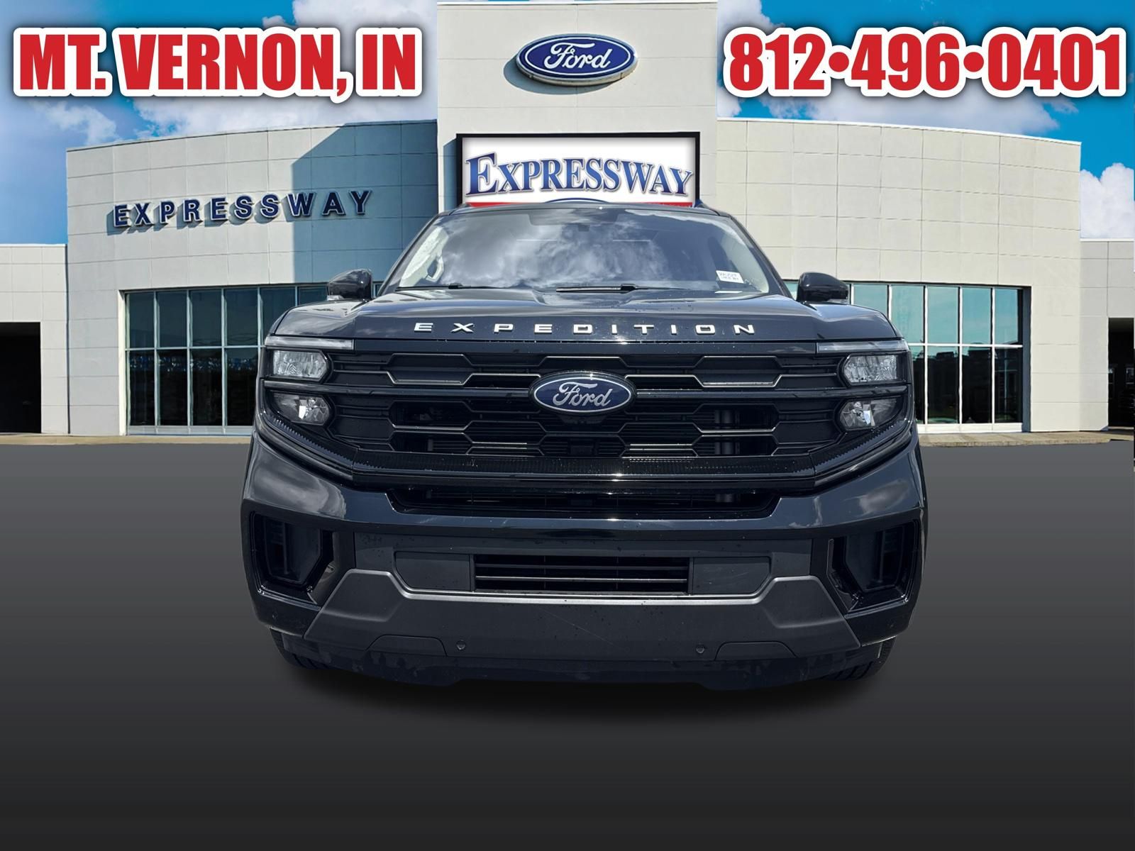 2025 Ford Expedition image 10