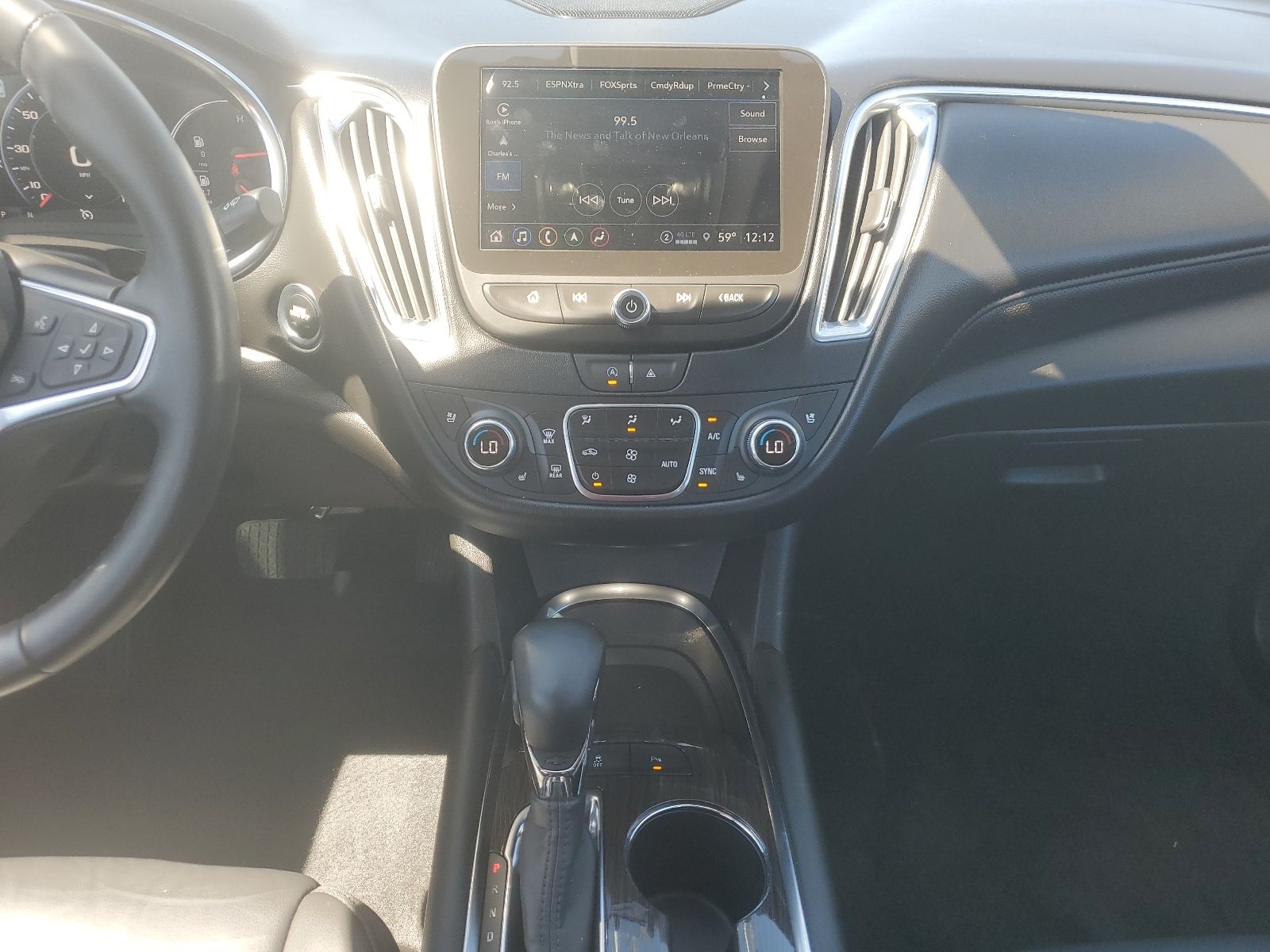2024 Chevrolet Malibu LT - 9