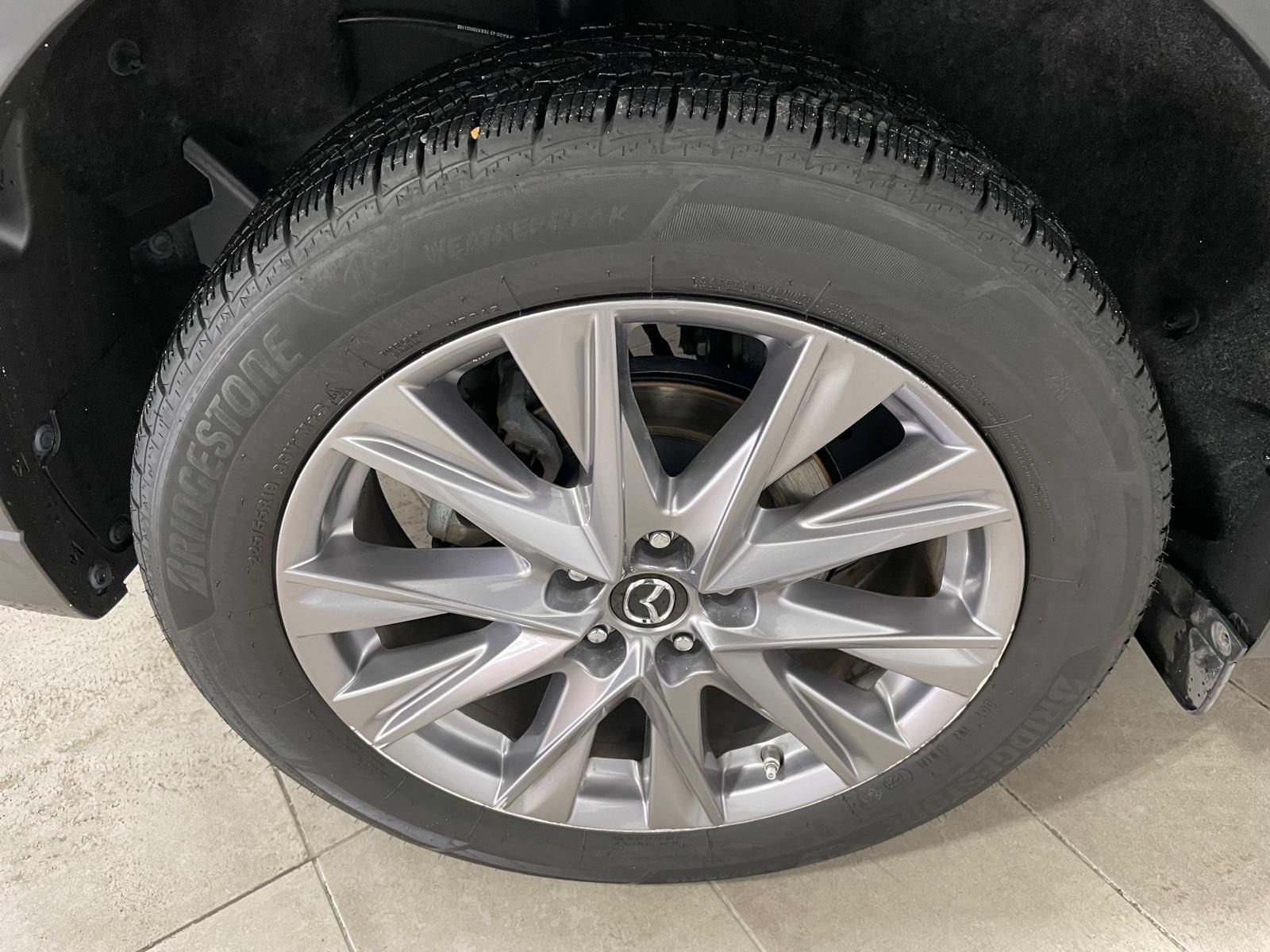 Used Car 2019 Mazda Cx-5  Grand Touring For Sale Under $20,000 In Austin, Texas