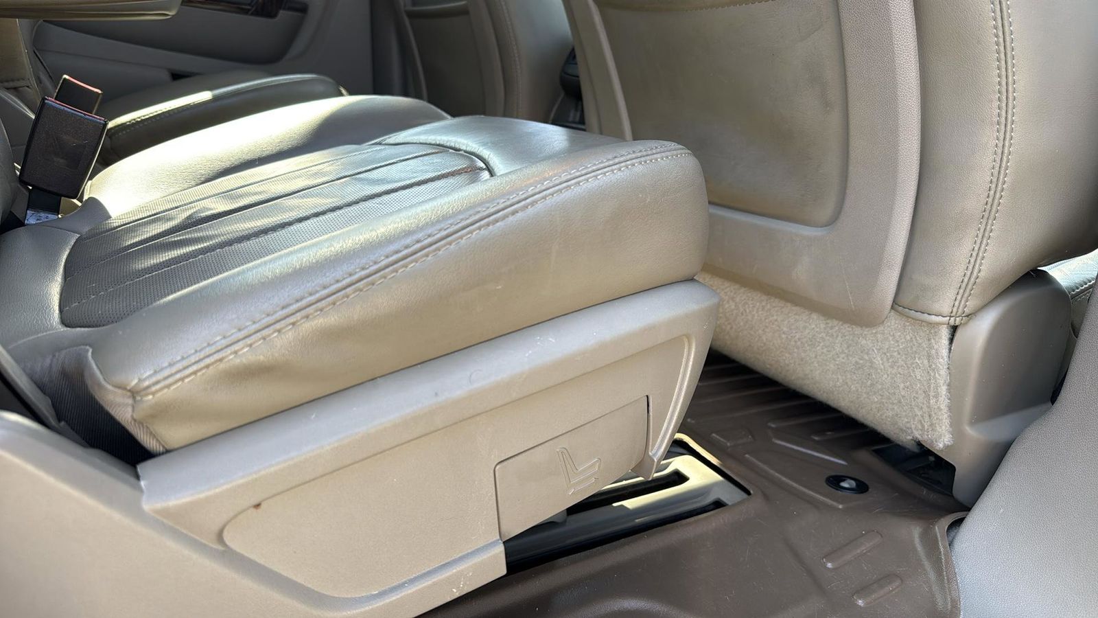 Used Car 2016 Gmc Acadia  Denali For Sale Under $15,000 In Austin, Texas