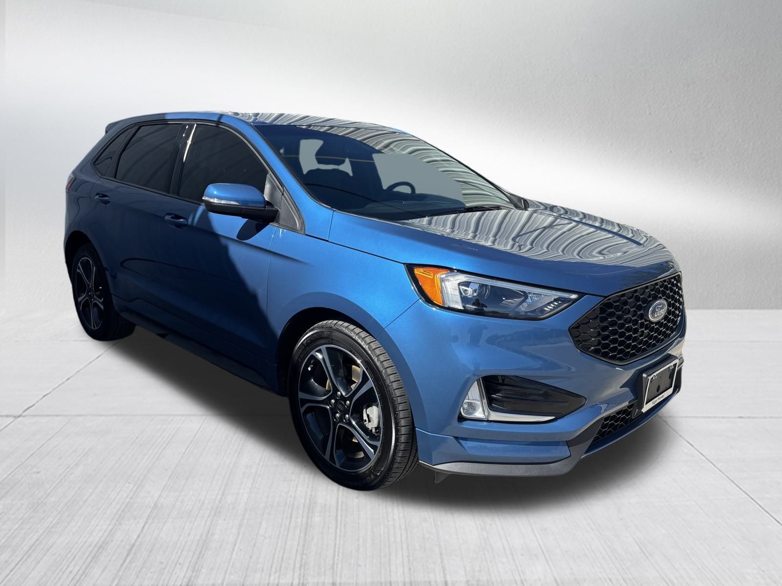 Used Car 2020 Ford Edge  St For Sale Under $25,000 In Austin, Texas
