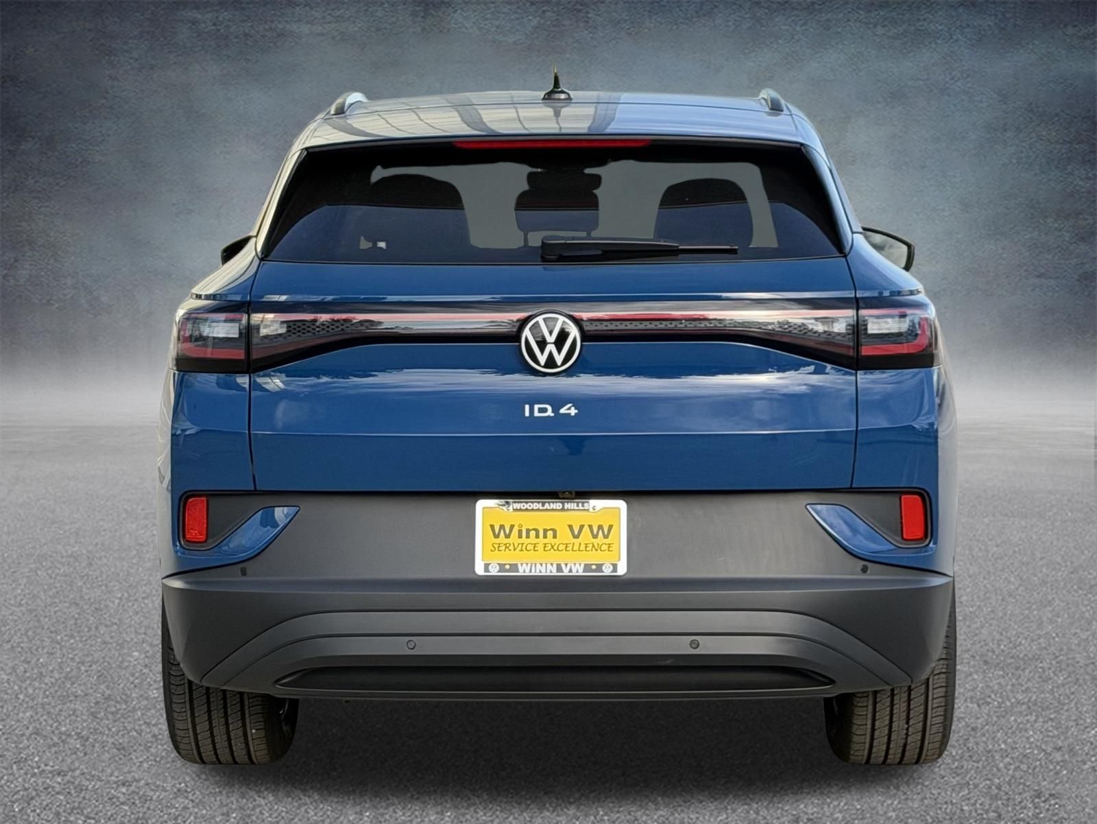 2026 Volkswagen ID.4 PRO - Photo 6
